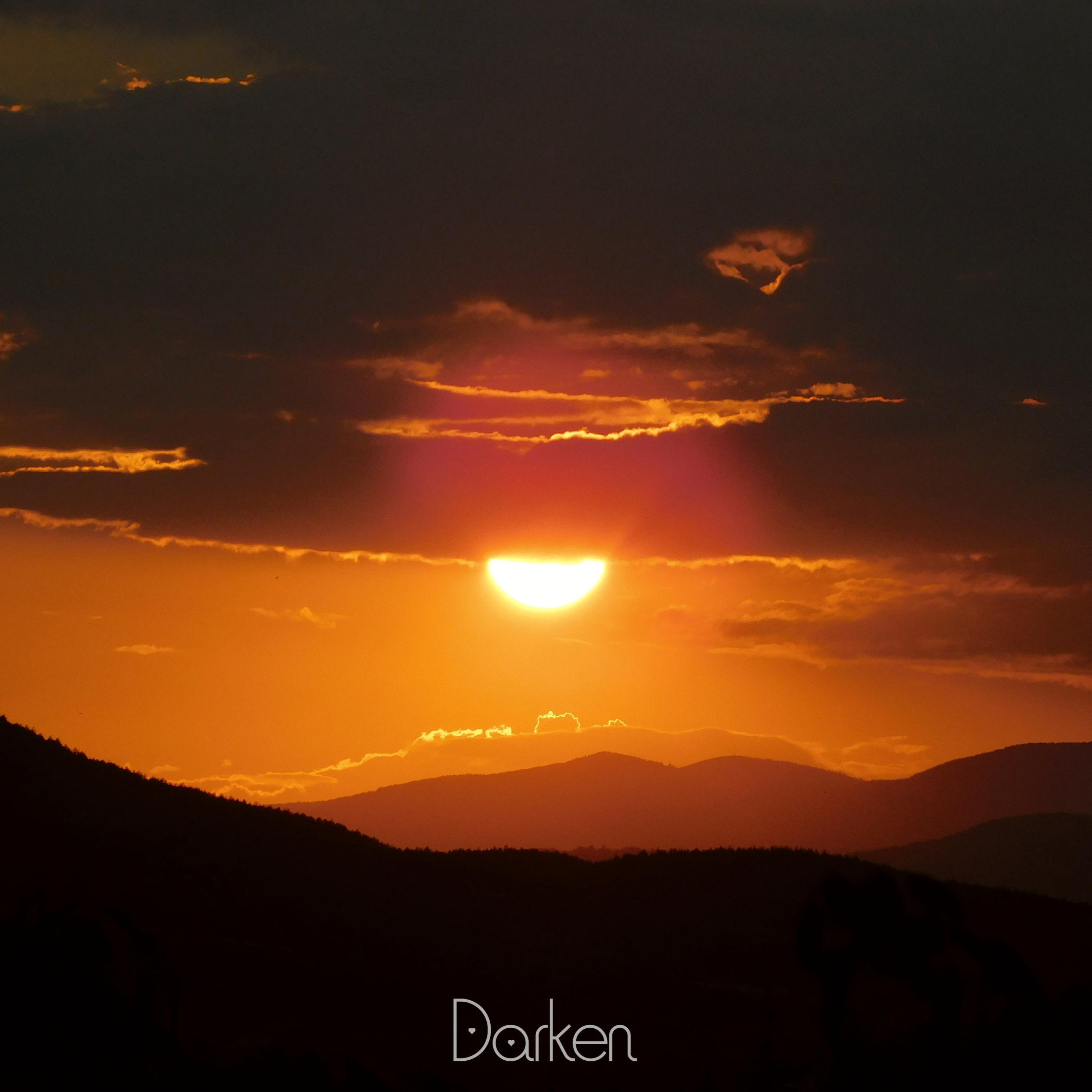 Релиз Darken