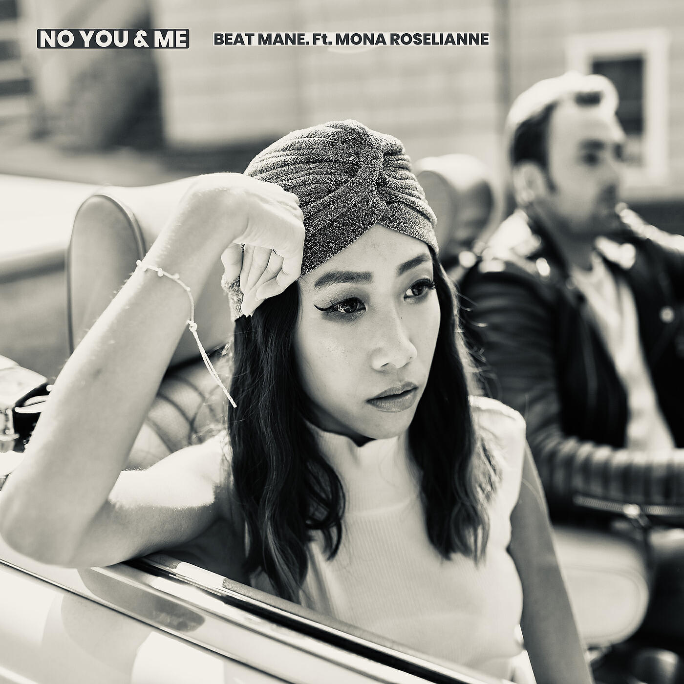 Релиз No You & Me