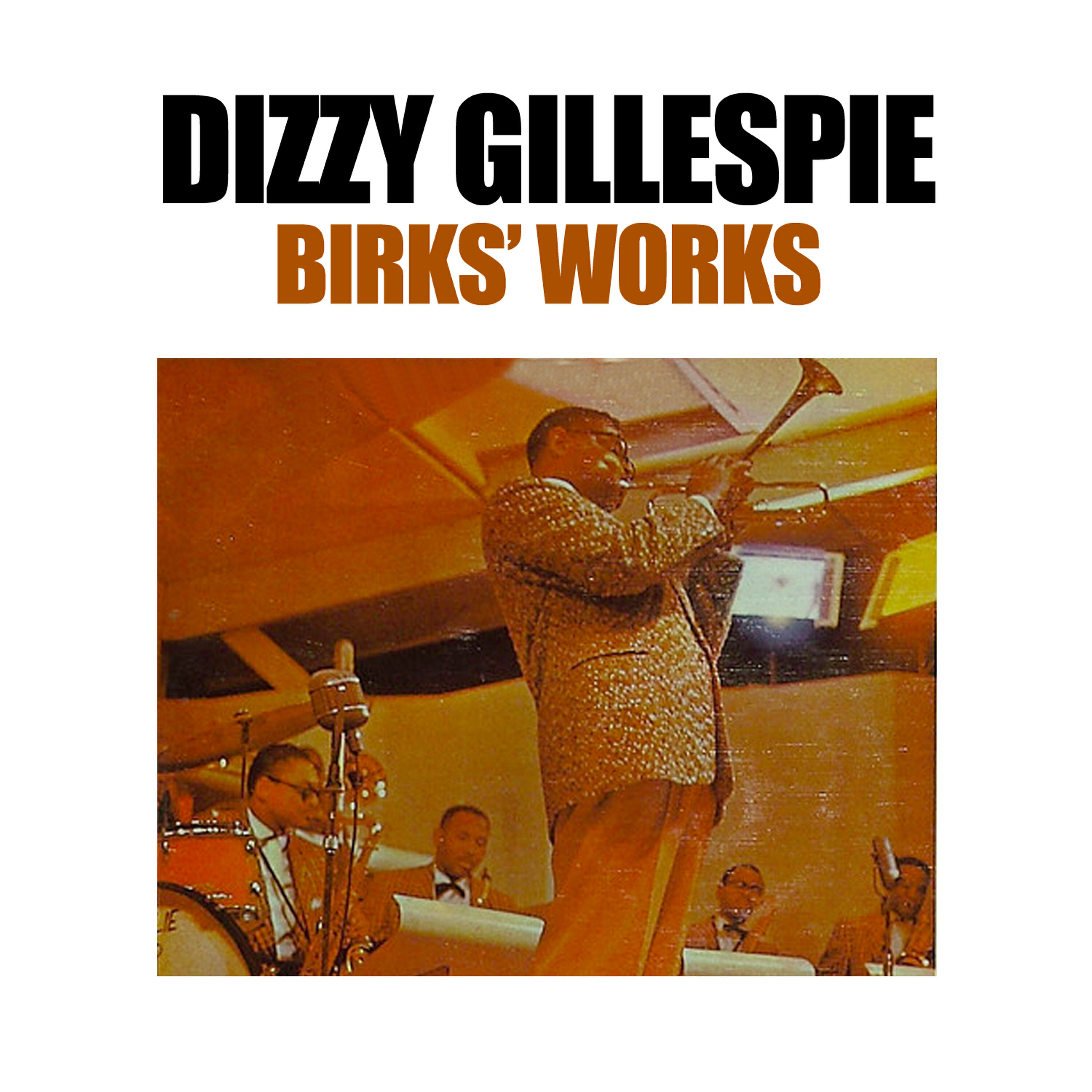 Релиз Birks' Works