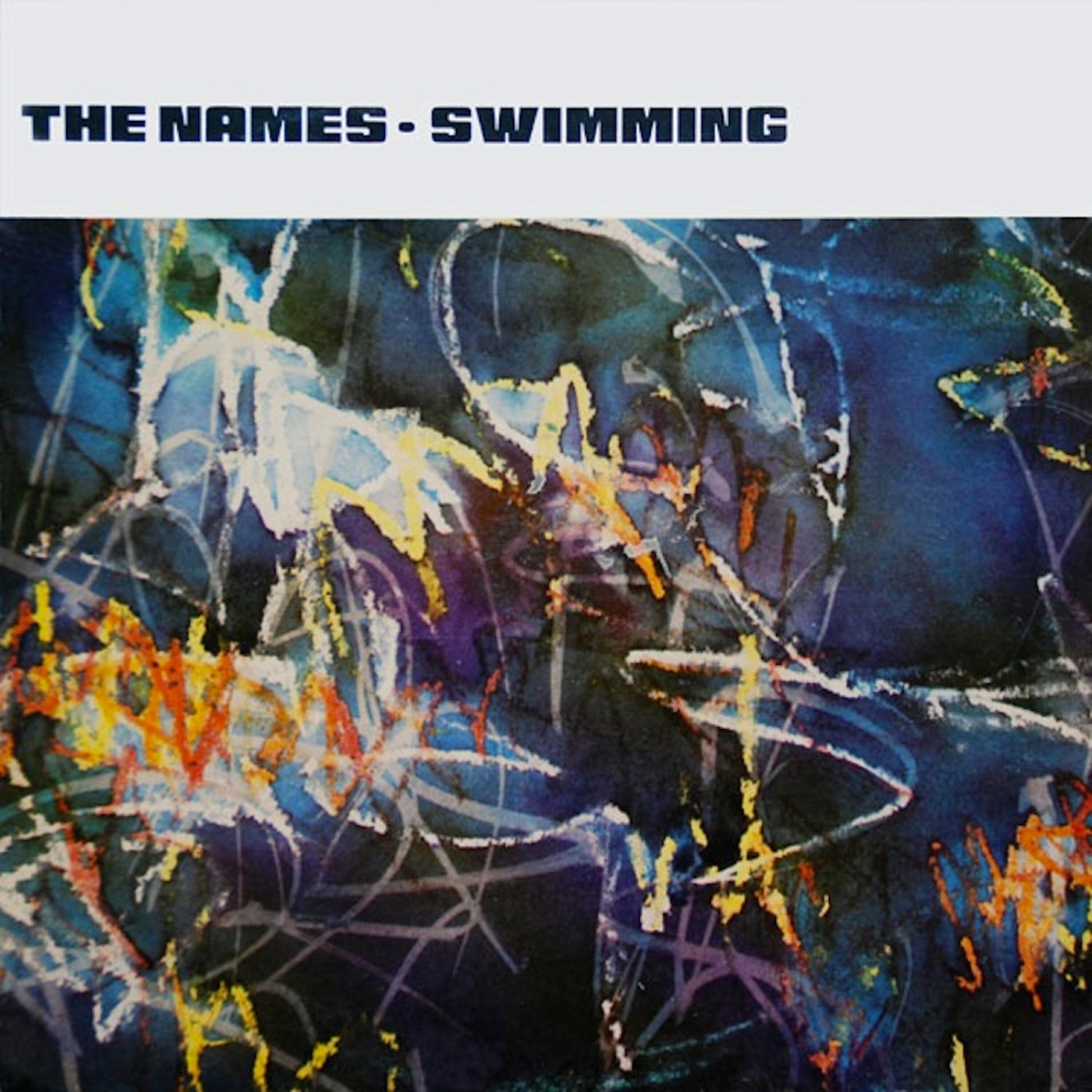 Релиз Swimming