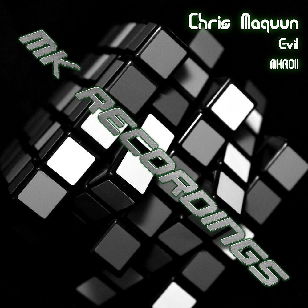 Chris Maquun
