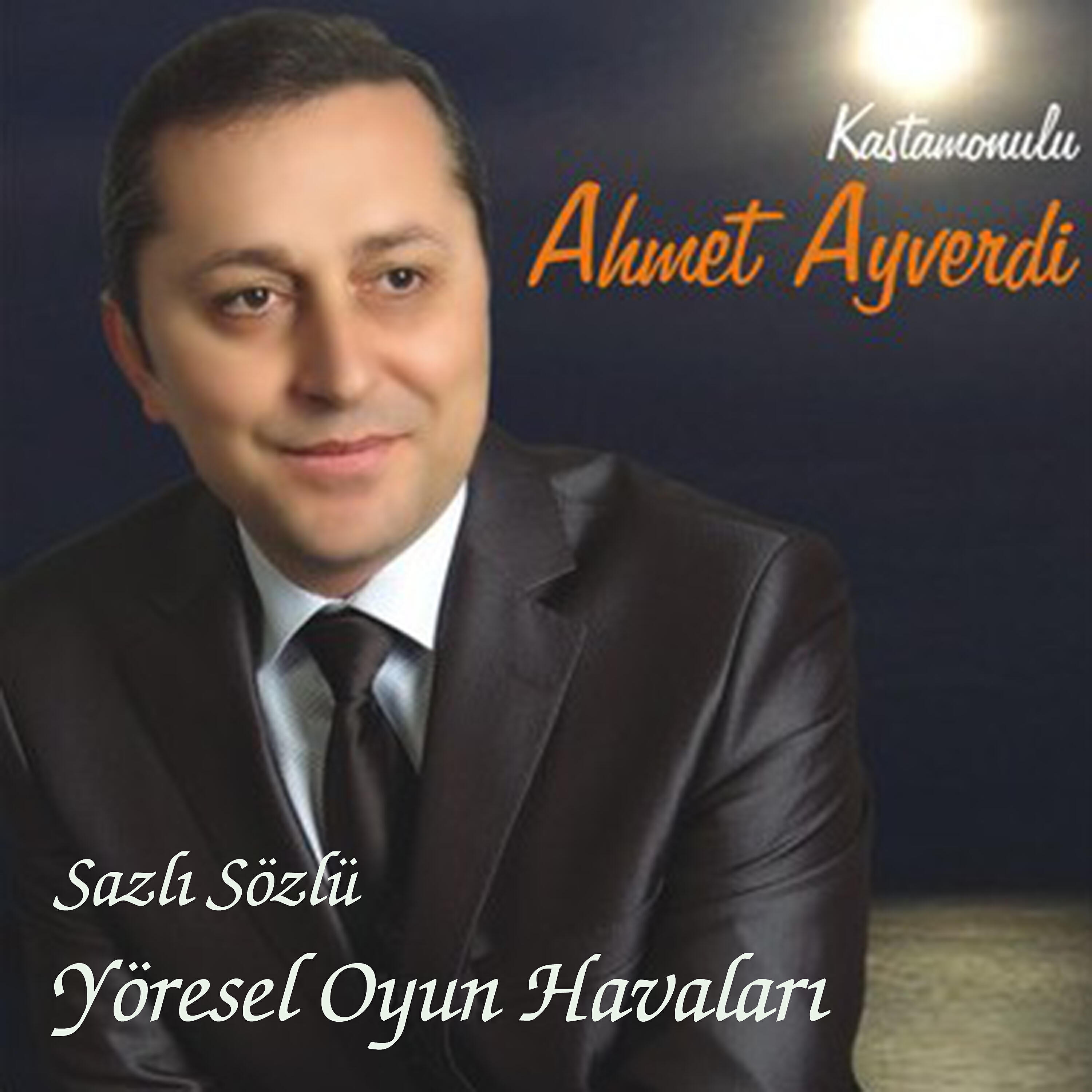 Ahmet Ayverdi