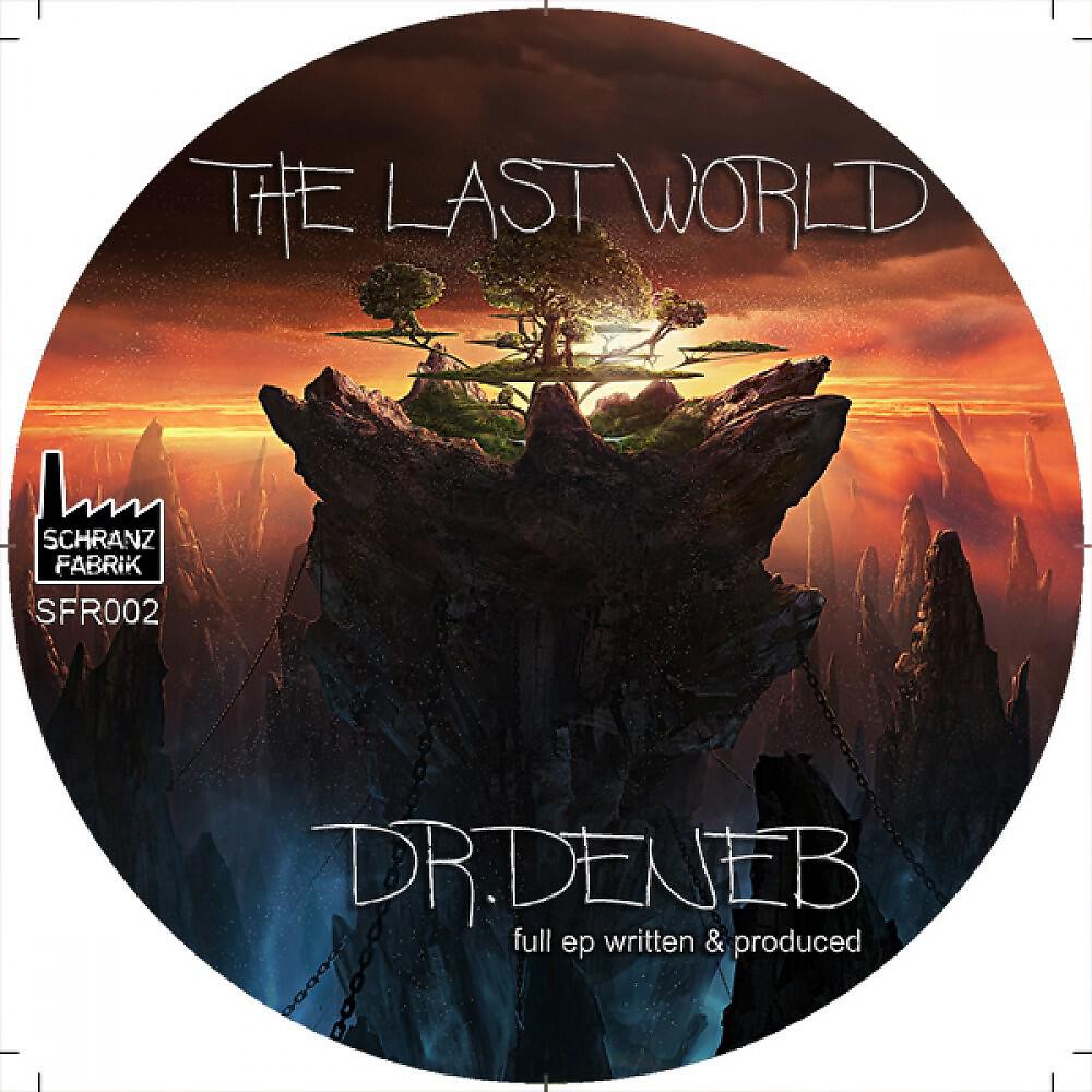 Релиз The Last World
