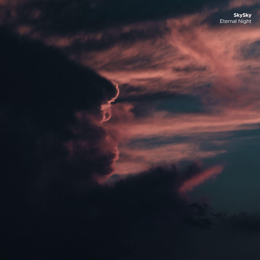 Релиз Eternal Night