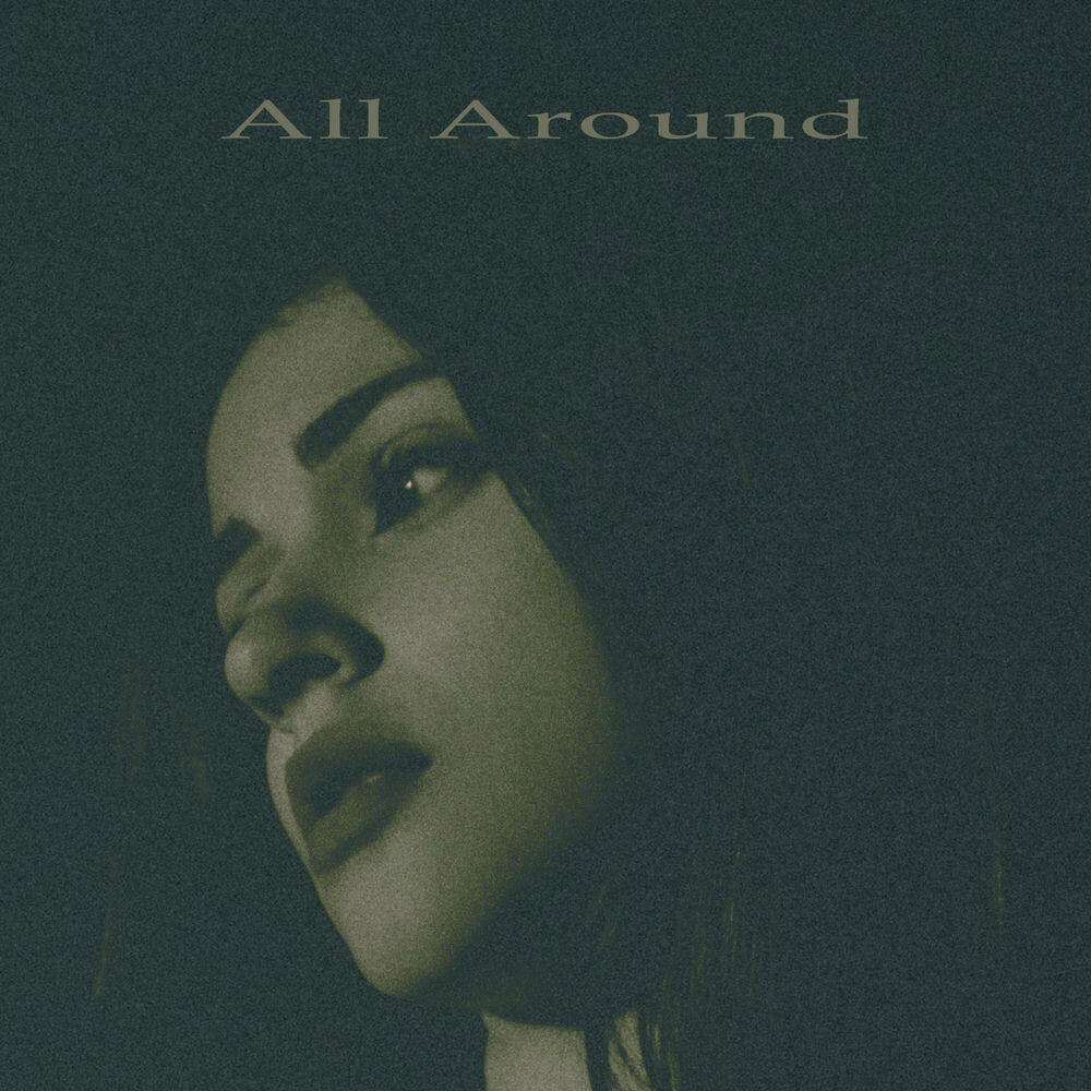 Релиз All Around