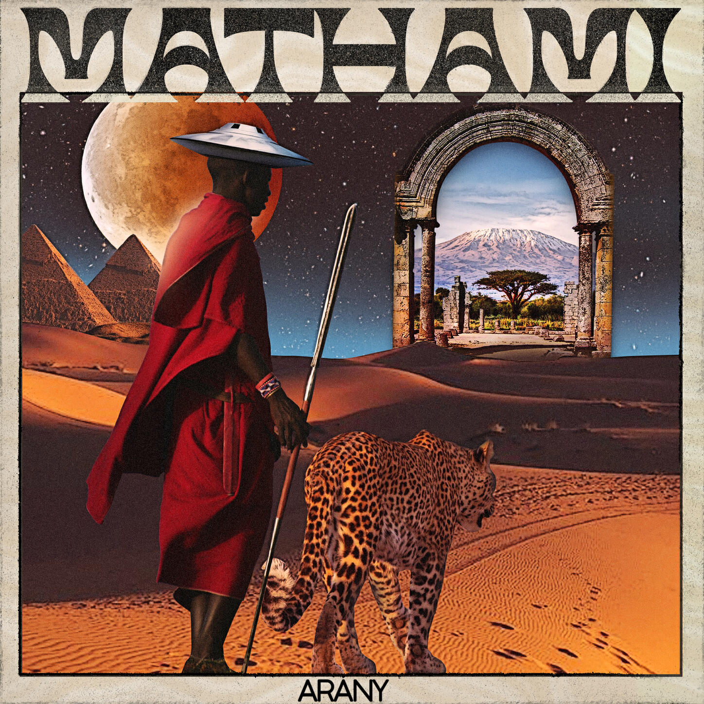 Mathami