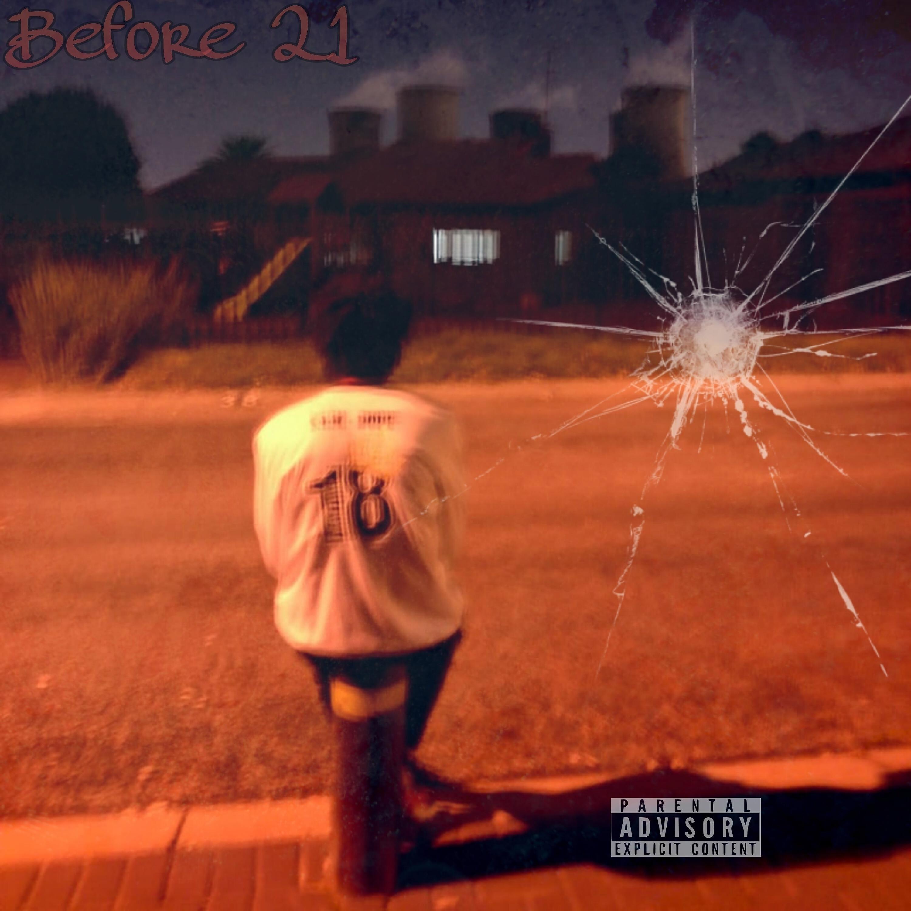 Релиз Before 21