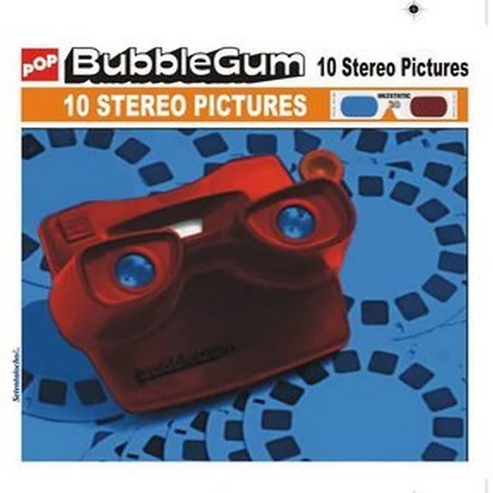 Релиз 10 Stereo Pictures