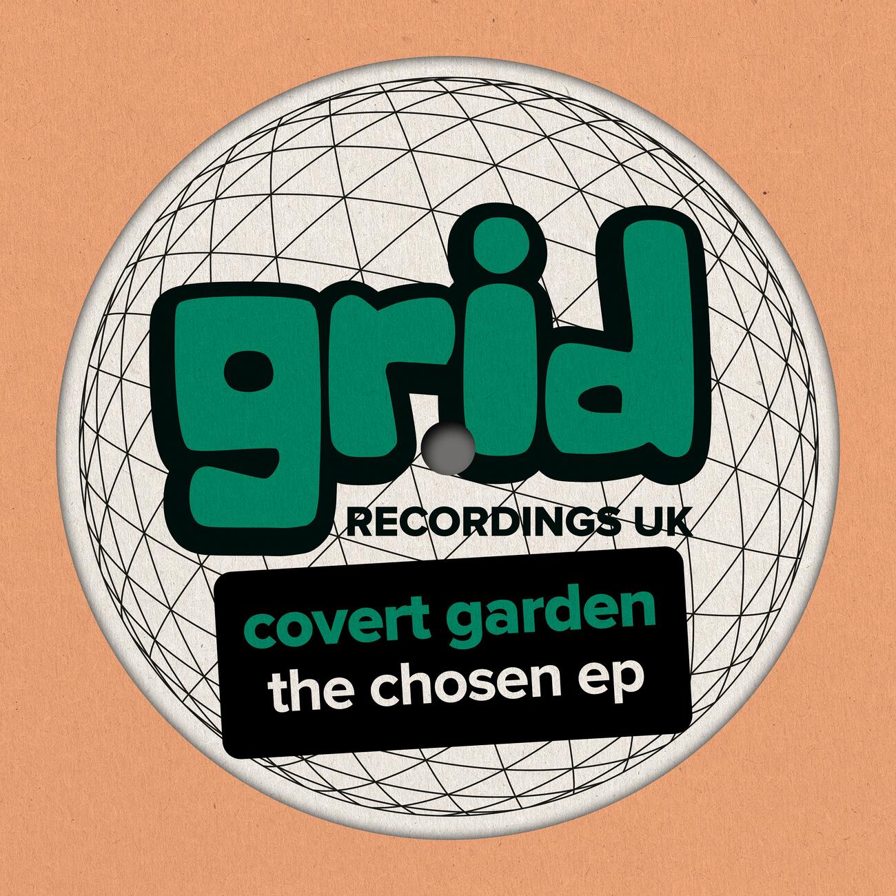 Релиз The Chosen EP