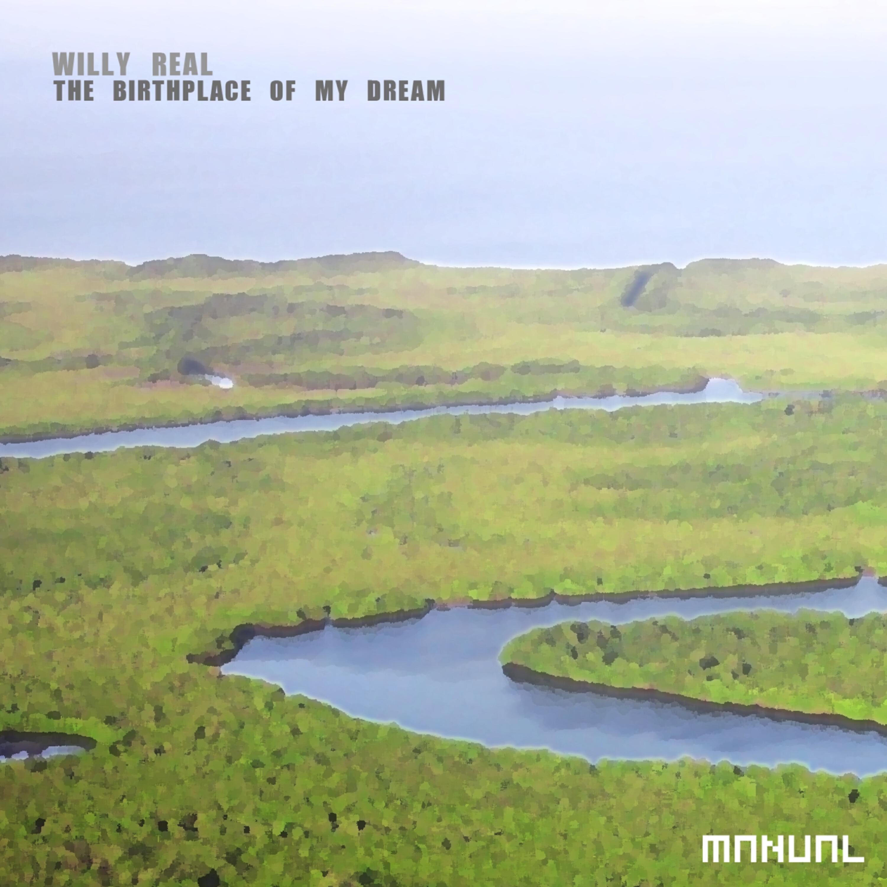 Релиз The Birthplace Of My Dream
