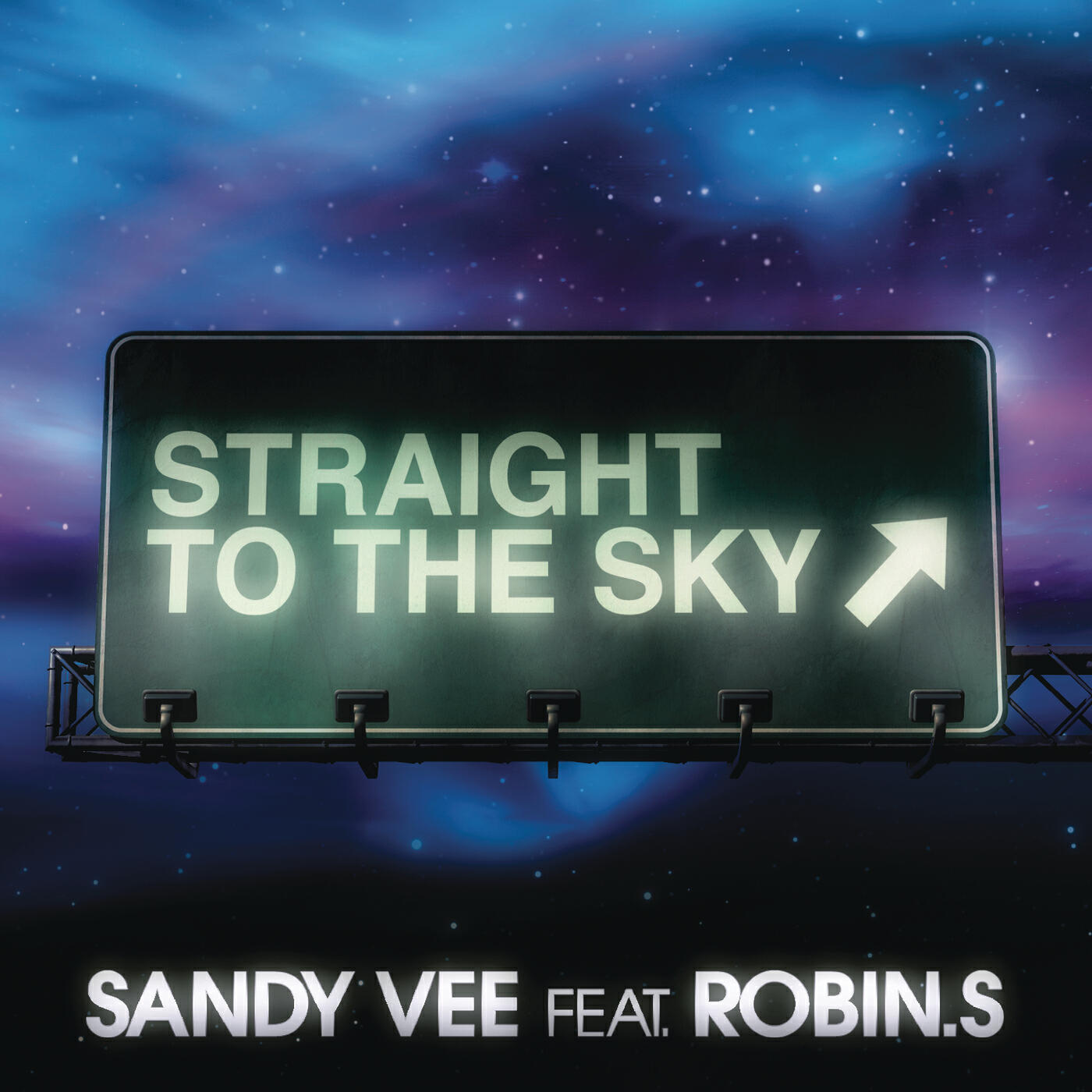Релиз Straight To The Sky