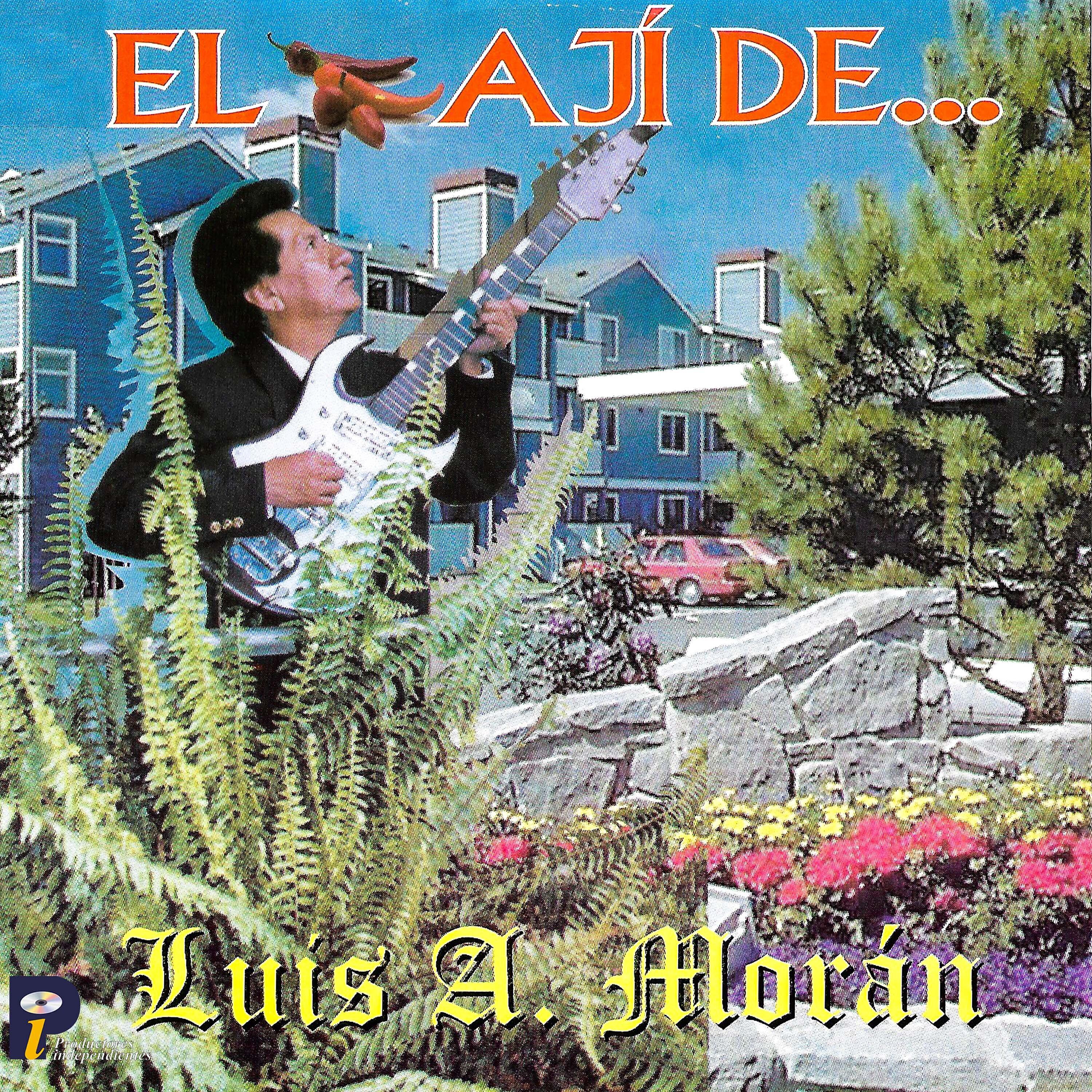 Luis A. Morán