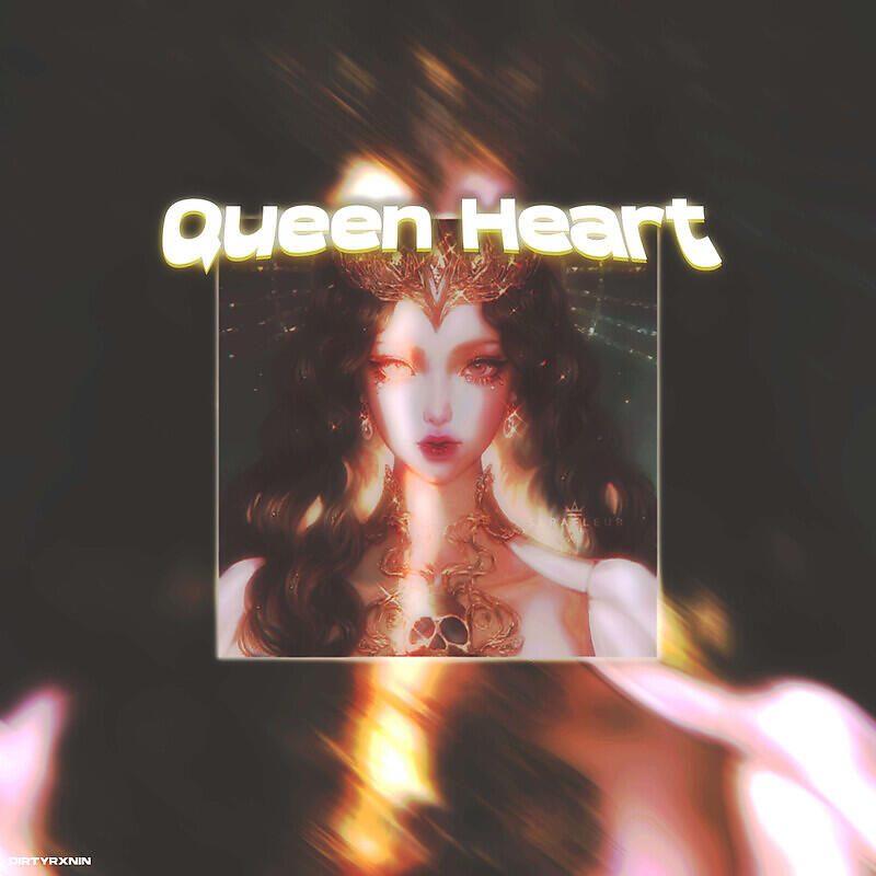 Релиз Queen Heart