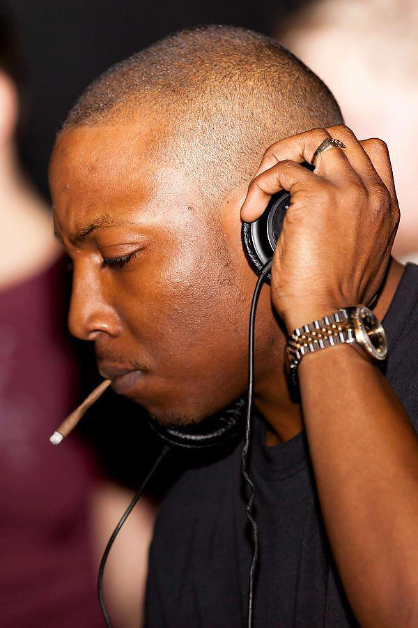 Dj Guv