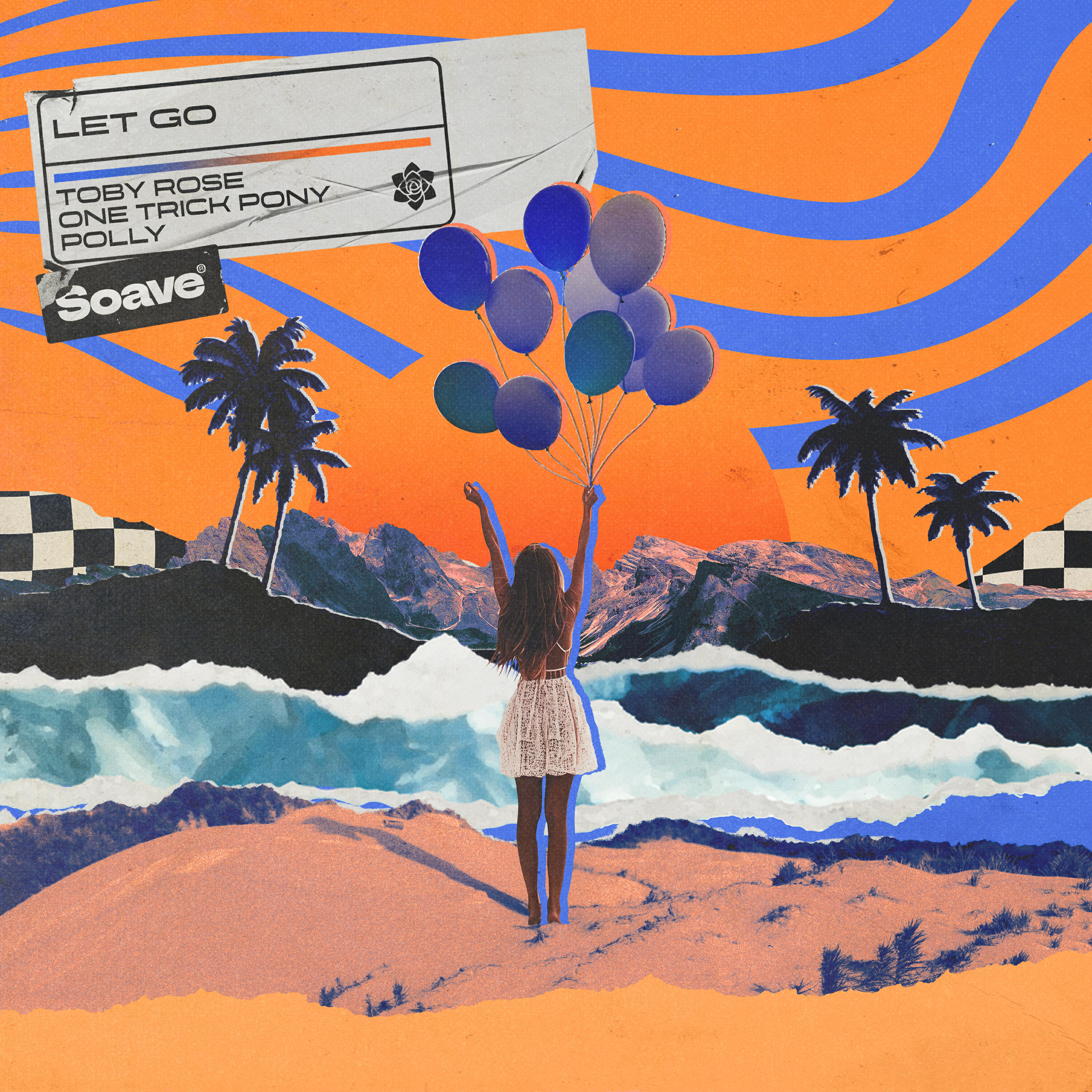 Релиз Let Go