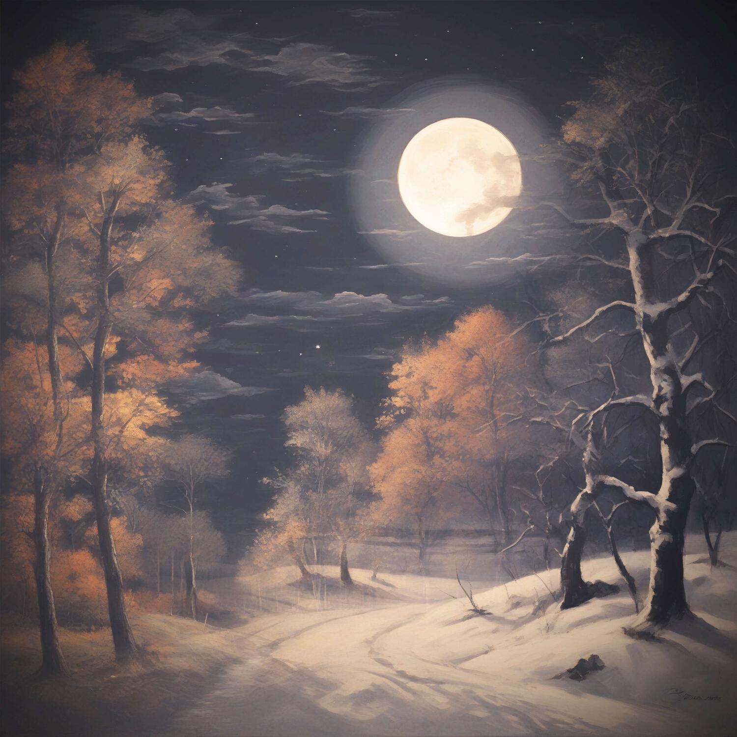 Релиз snow memory