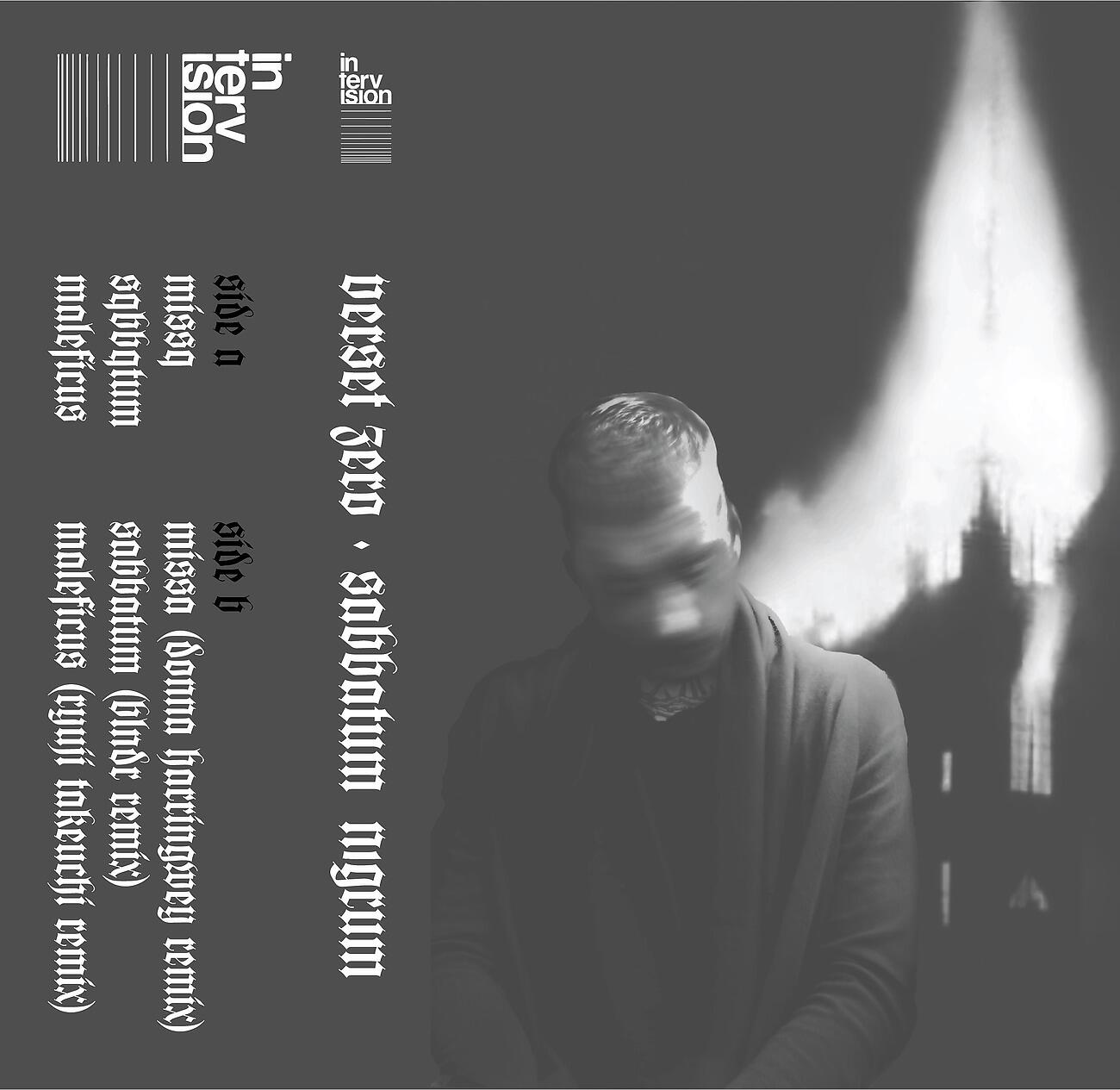 Релиз Sabbatum Nigrum