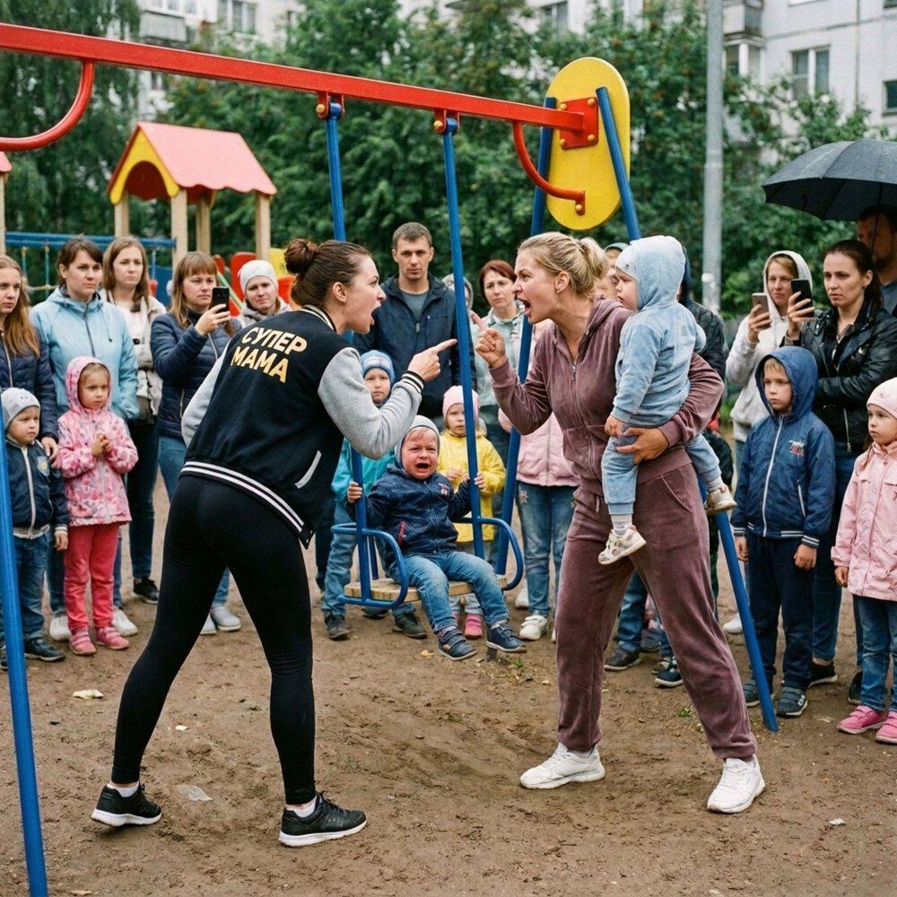 Релиз ЯЖЕМАТЬ на ЯЖЕМАТЬ