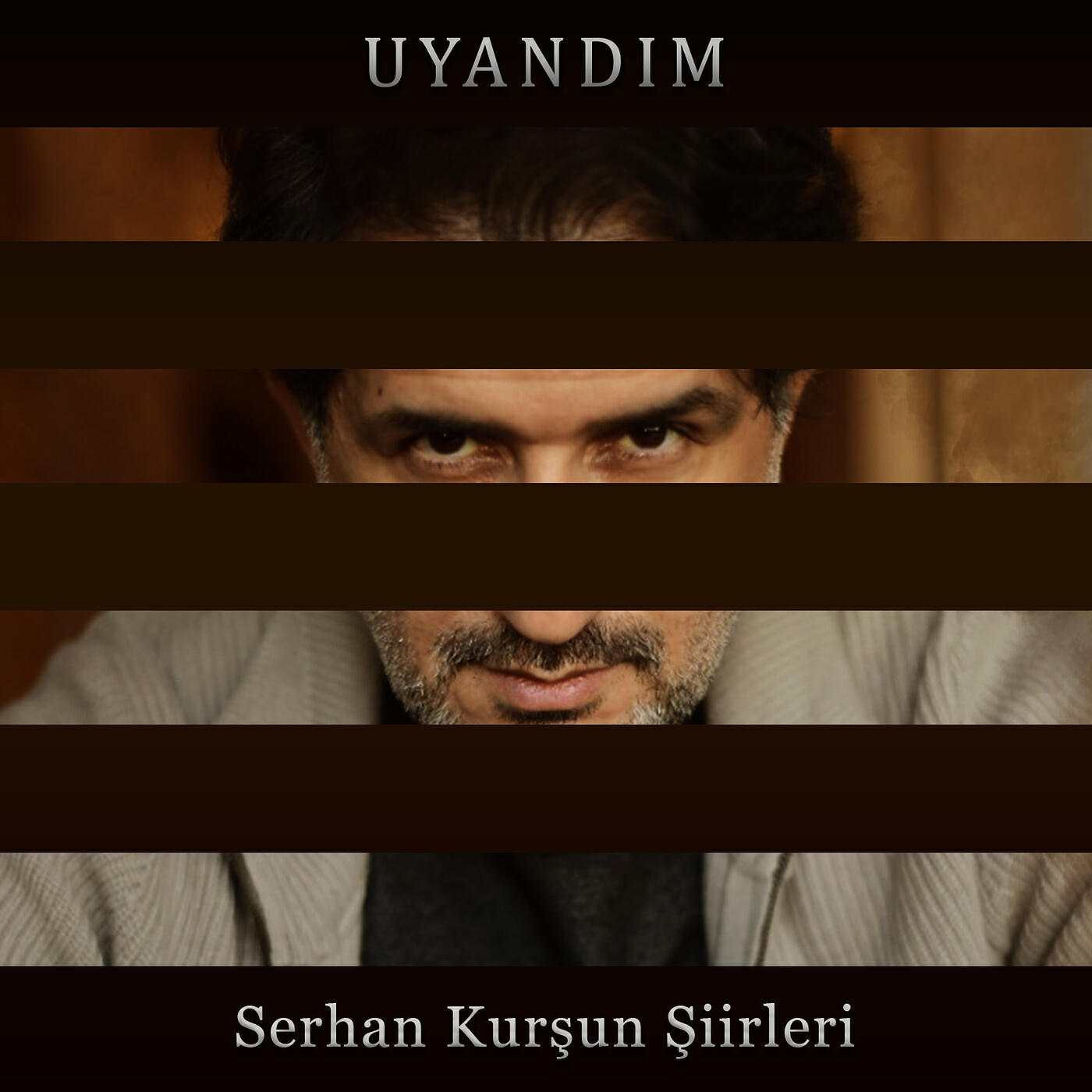 Релиз Uyandım Serhan Kurşun Şiirleri