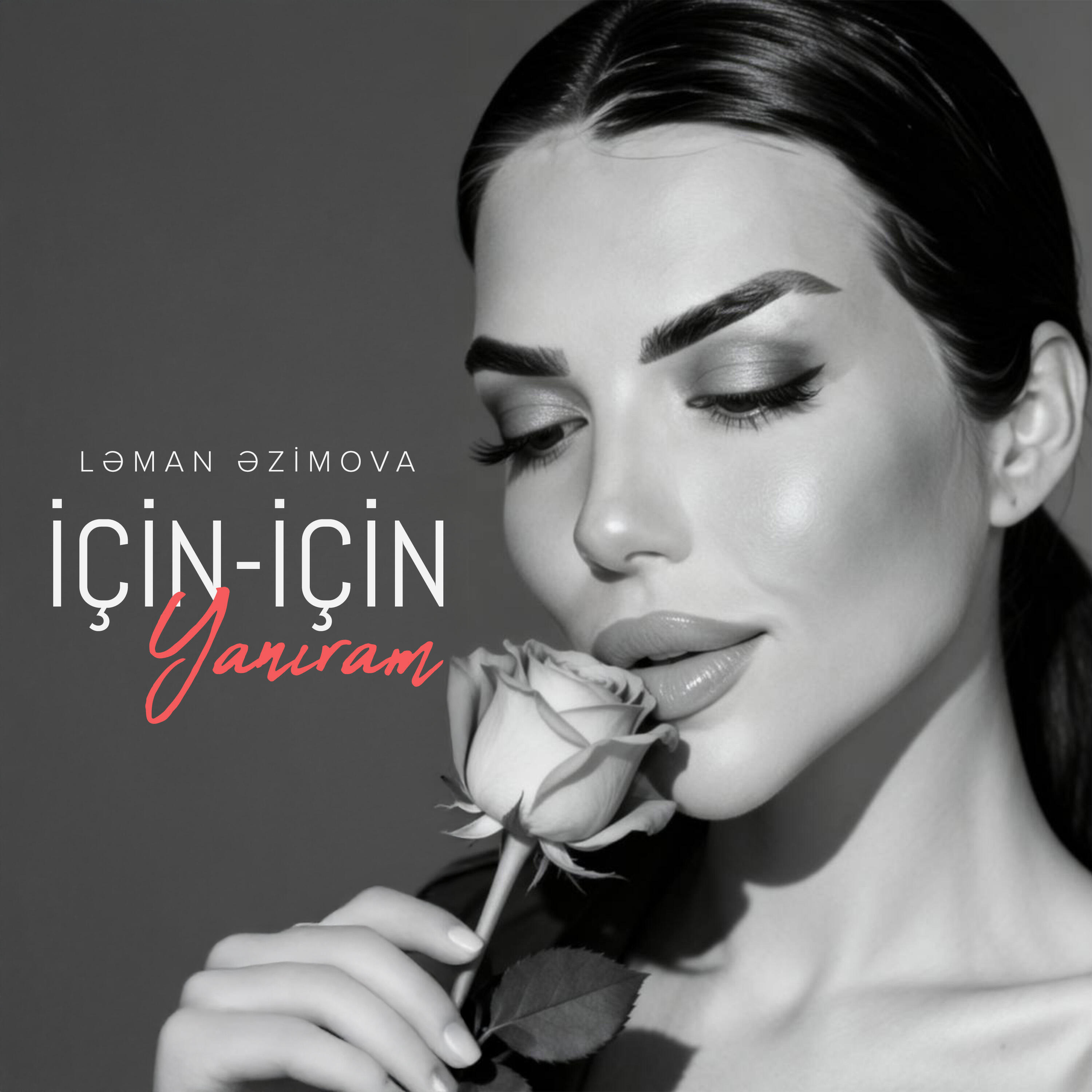 Релиз İçin-İçin Yanıram