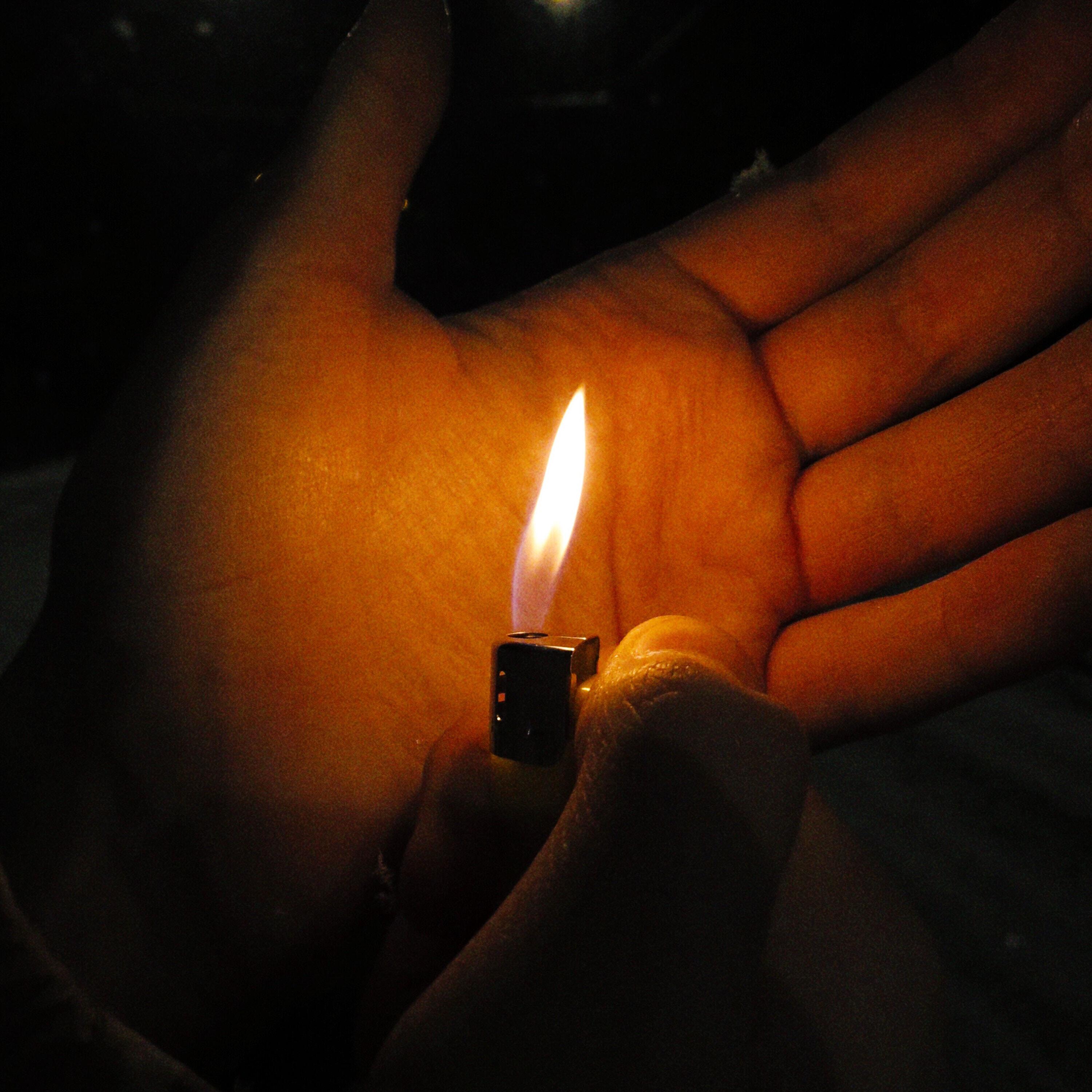Релиз Burned Bridges