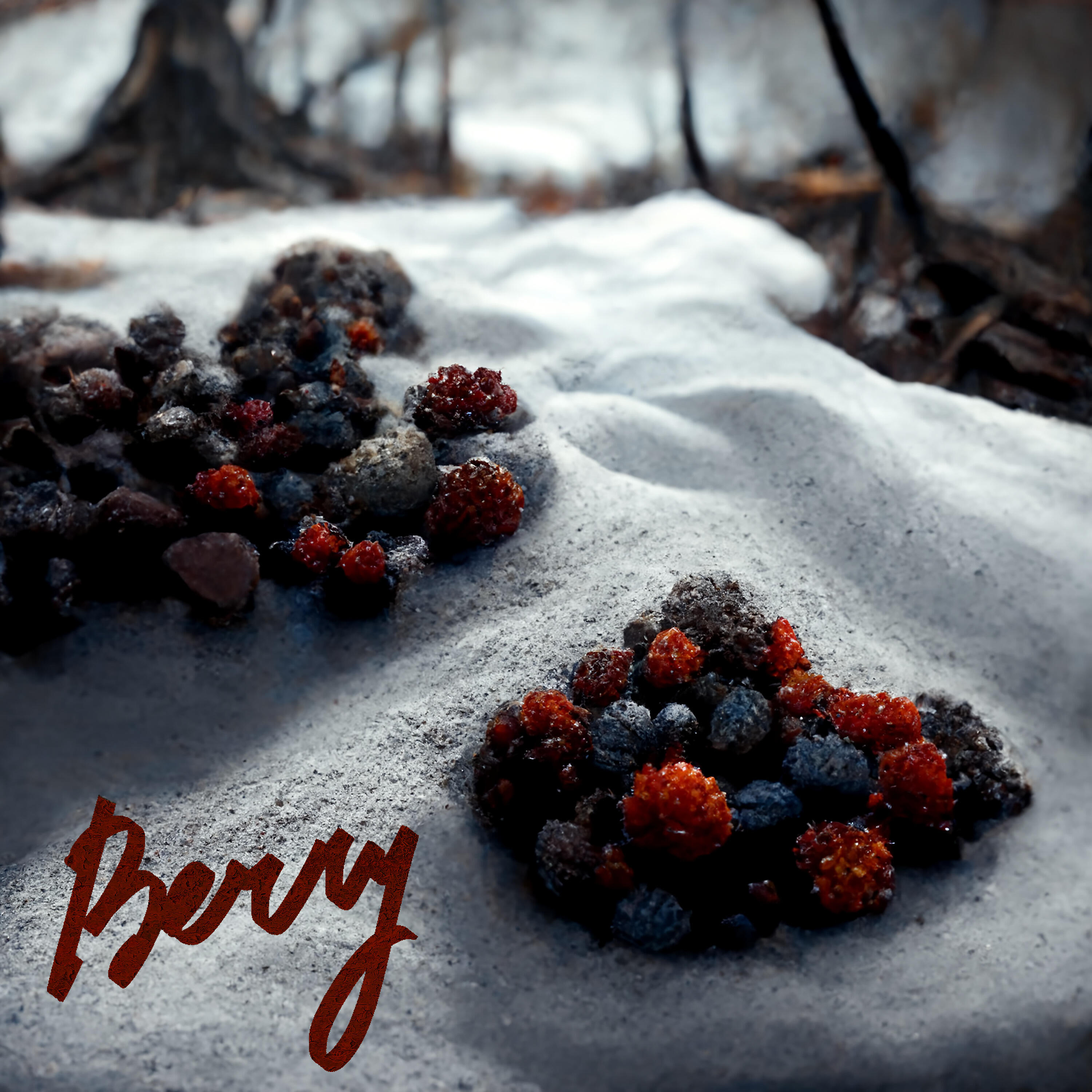 Релиз Berry
