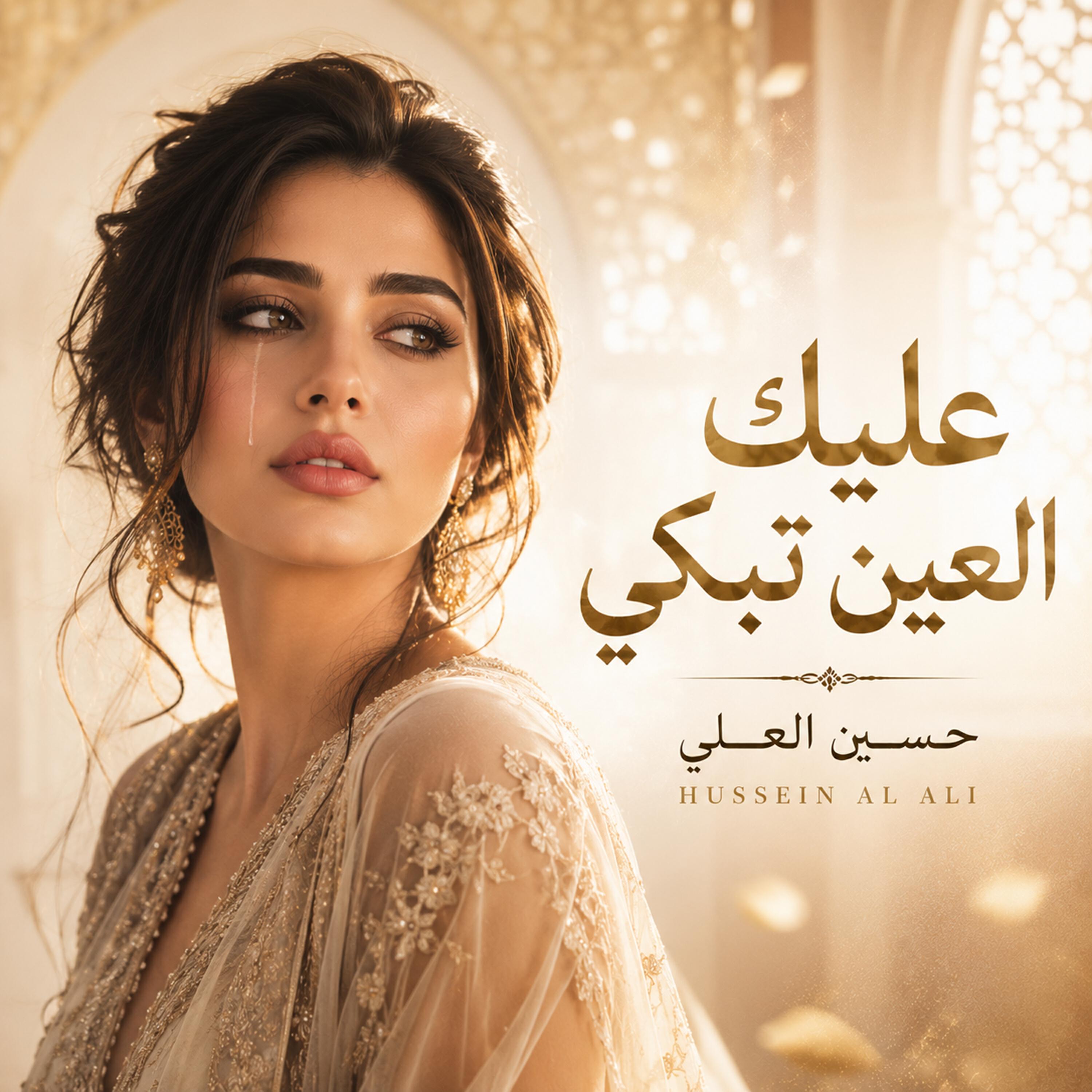 حسين العلي