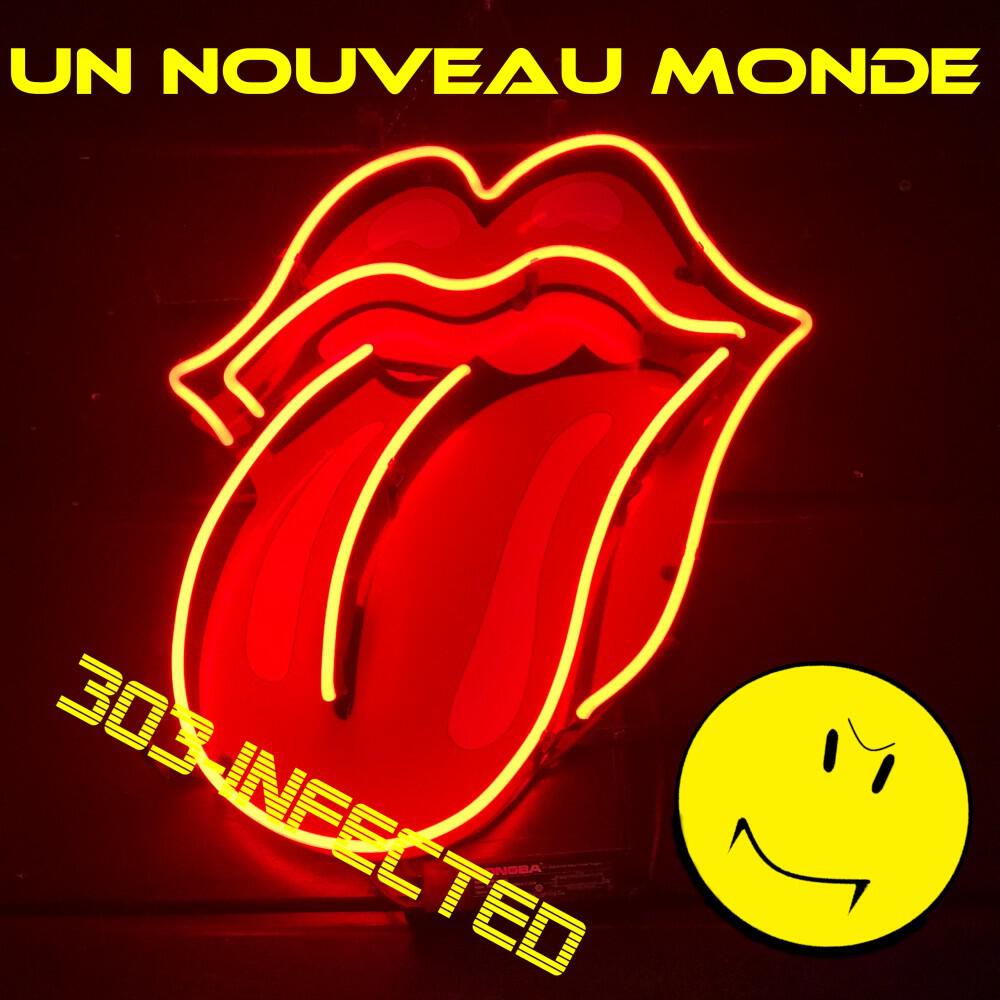 Релиз Un nouveau monde