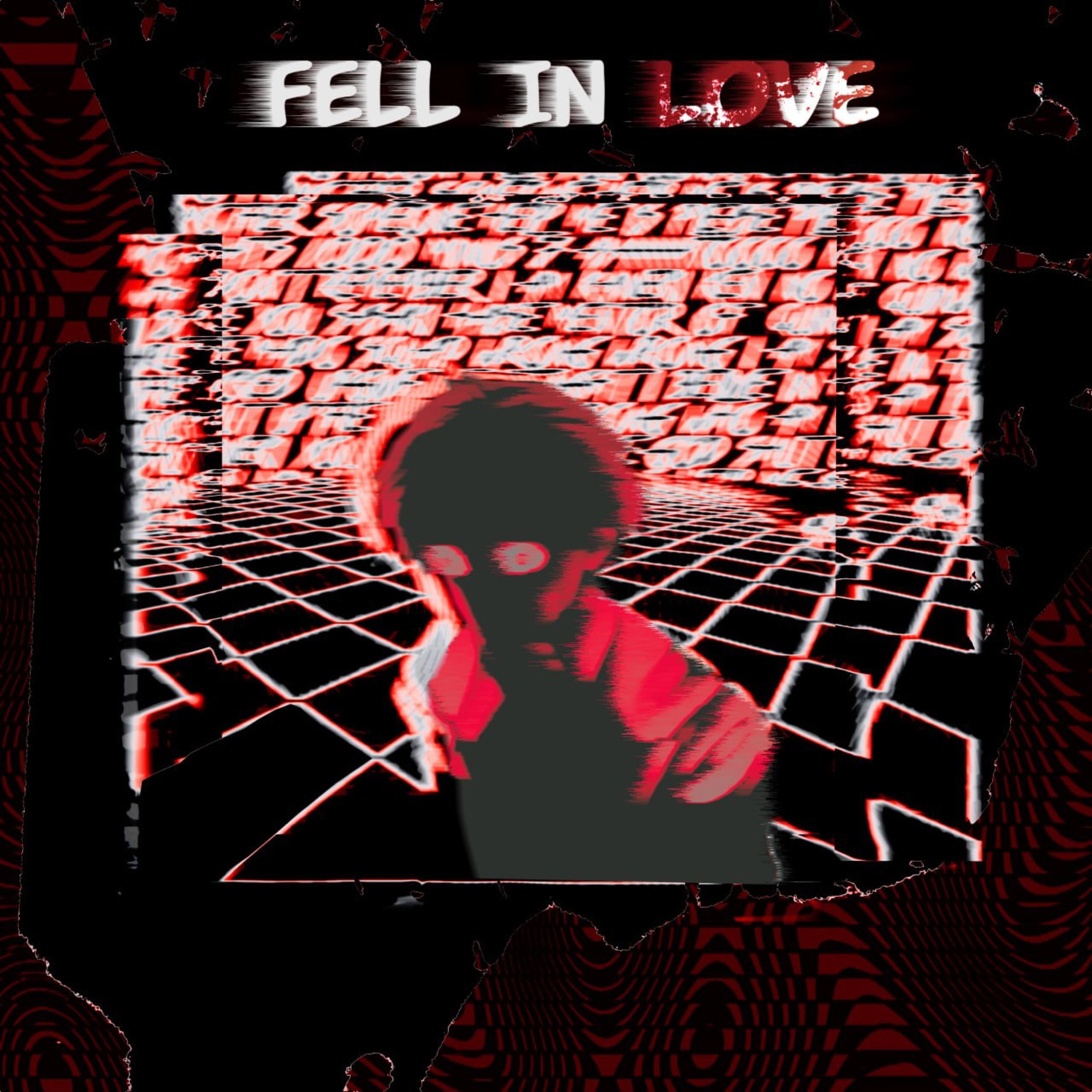 Релиз FELL IN LOVE