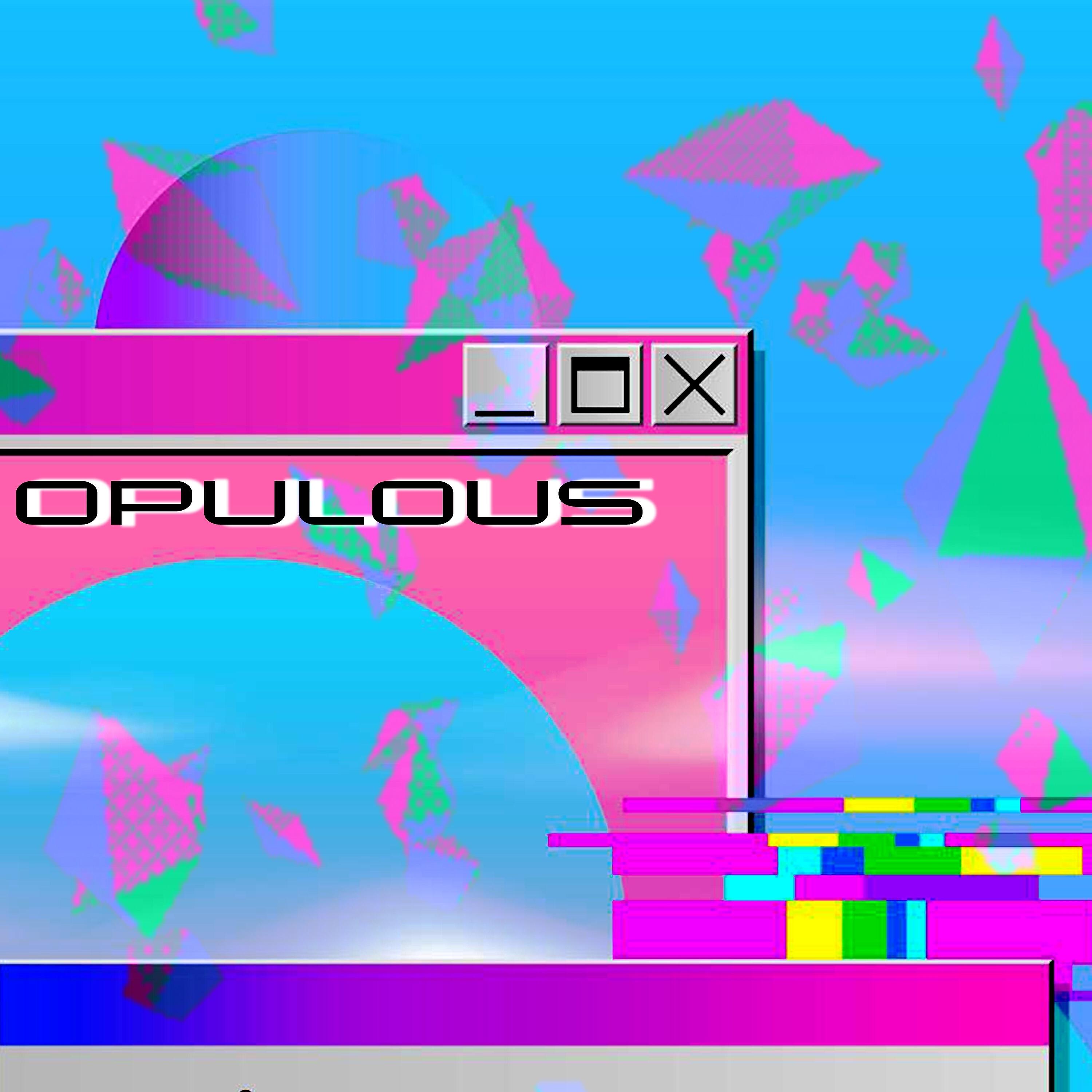 Релиз Opulous