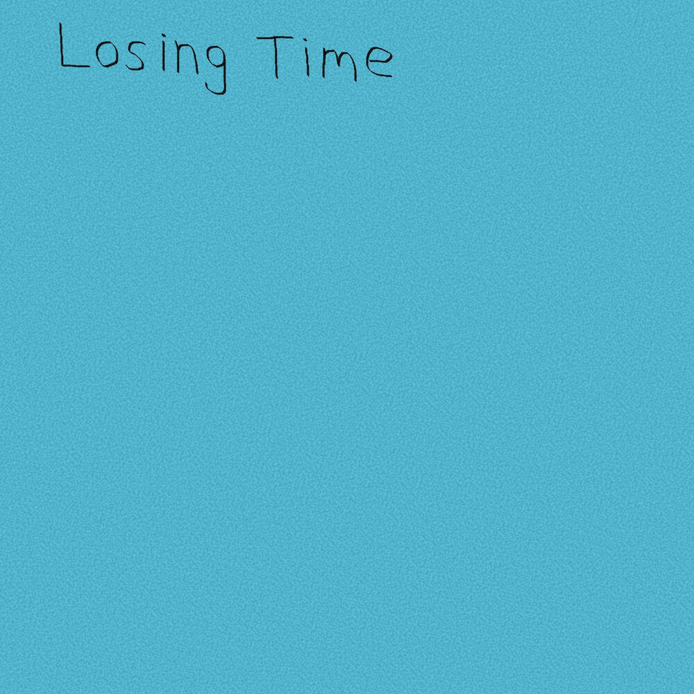 Релиз Losing Time