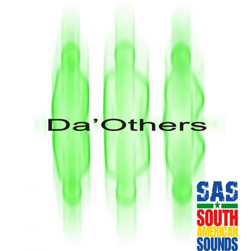 Релиз Da'Others