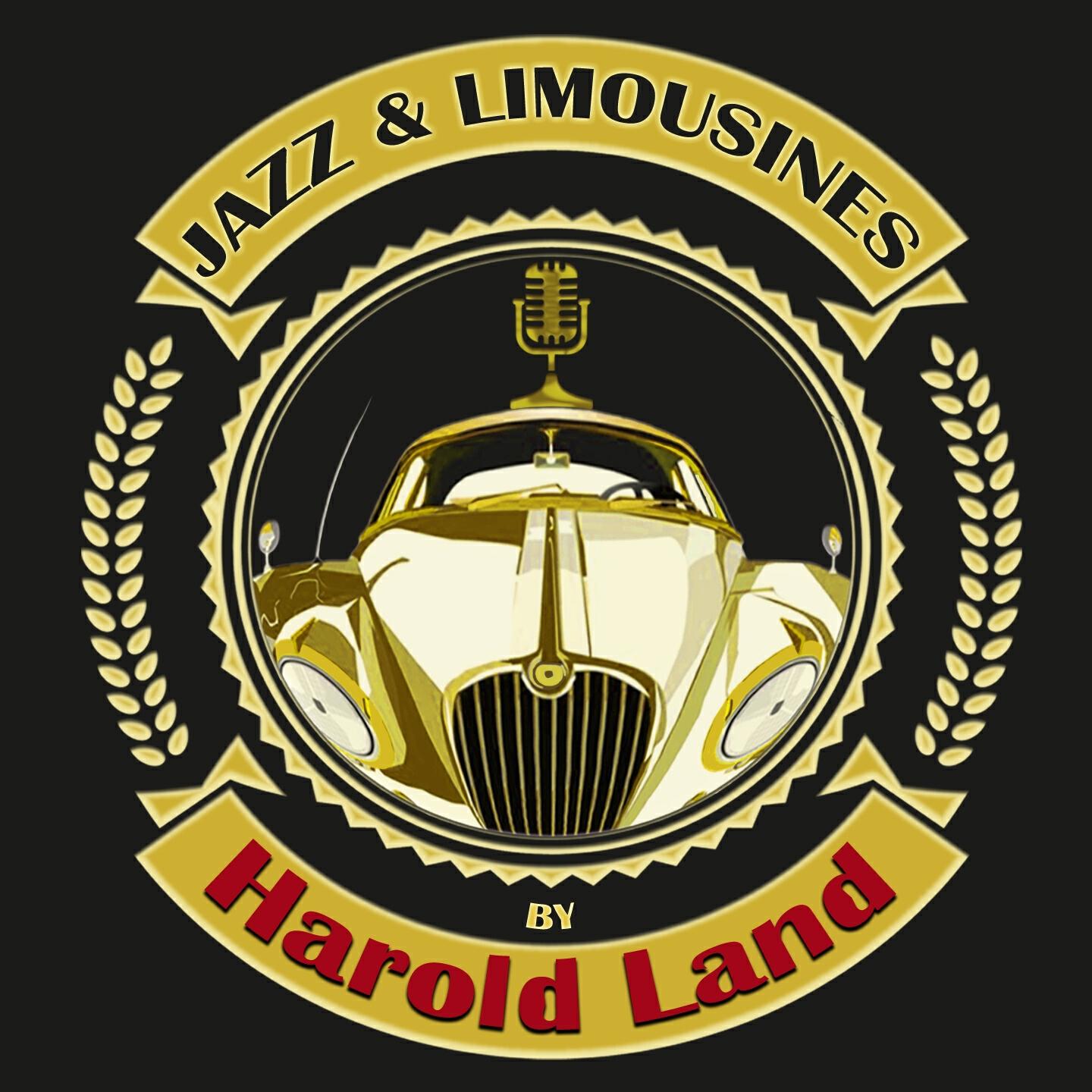 Постер альбома Jazz & Limousines by Harold Land