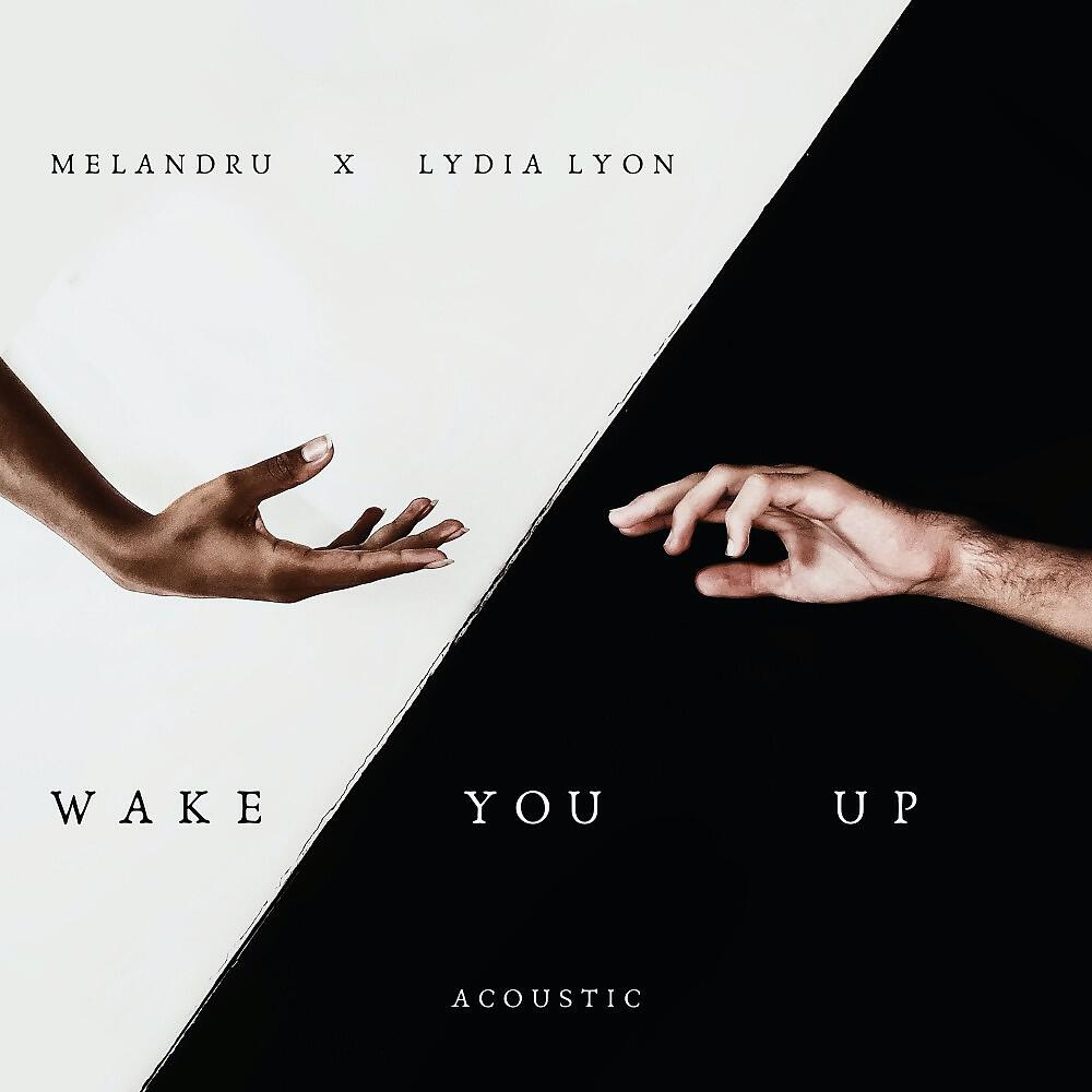 Релиз Wake You Up (Acoustic)