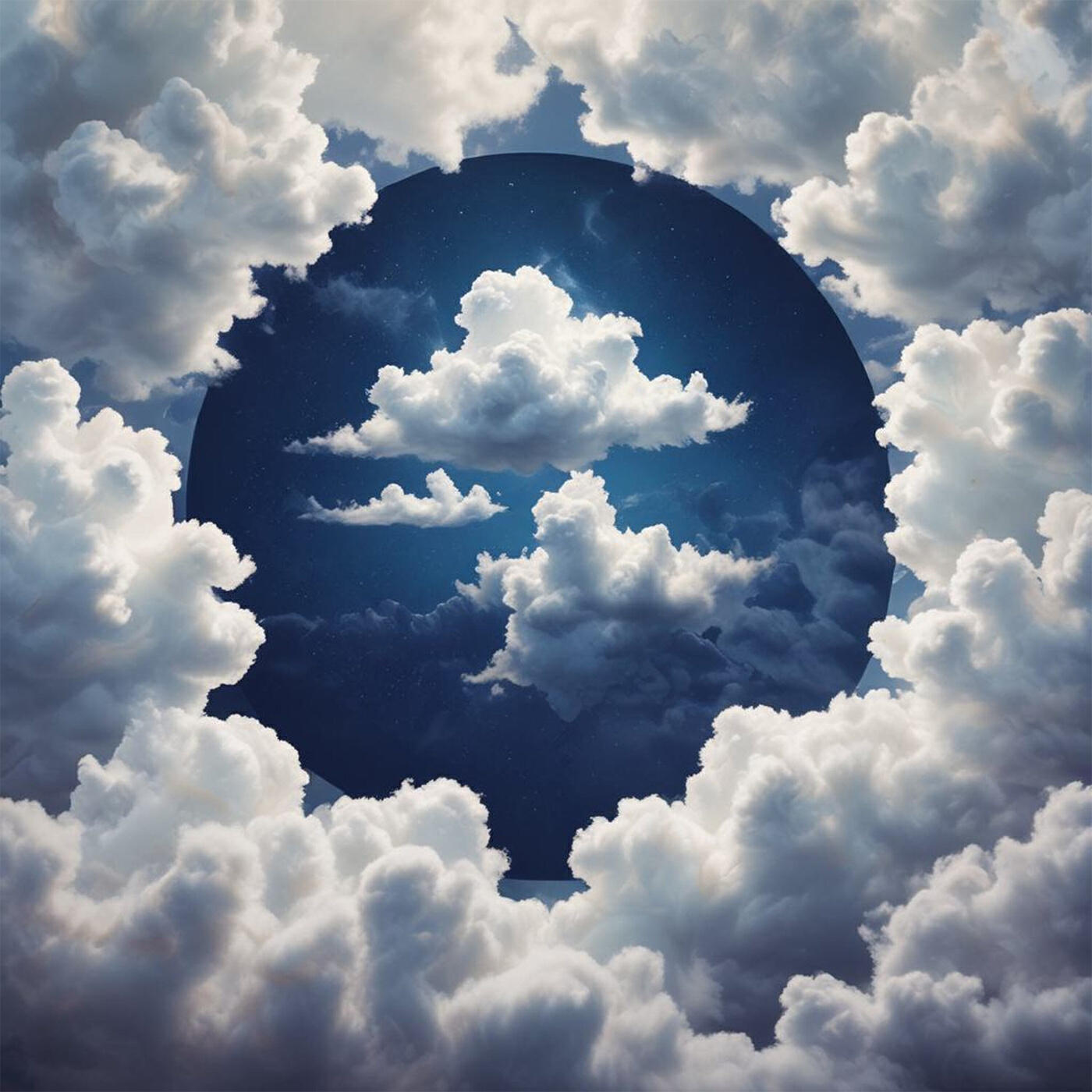 Релиз IN THE SKY