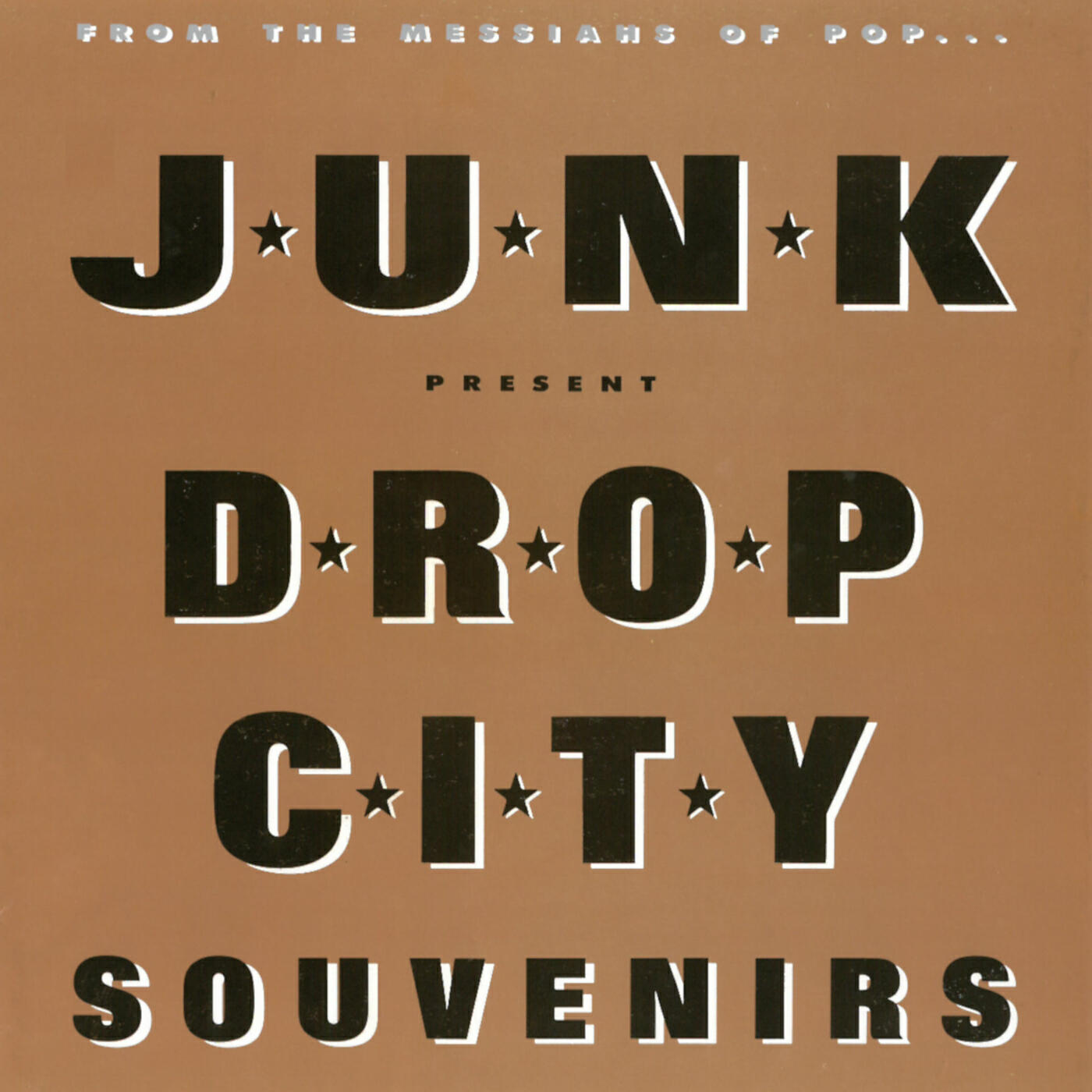 Релиз Drop City Souvenirs  (2016 Remaster)