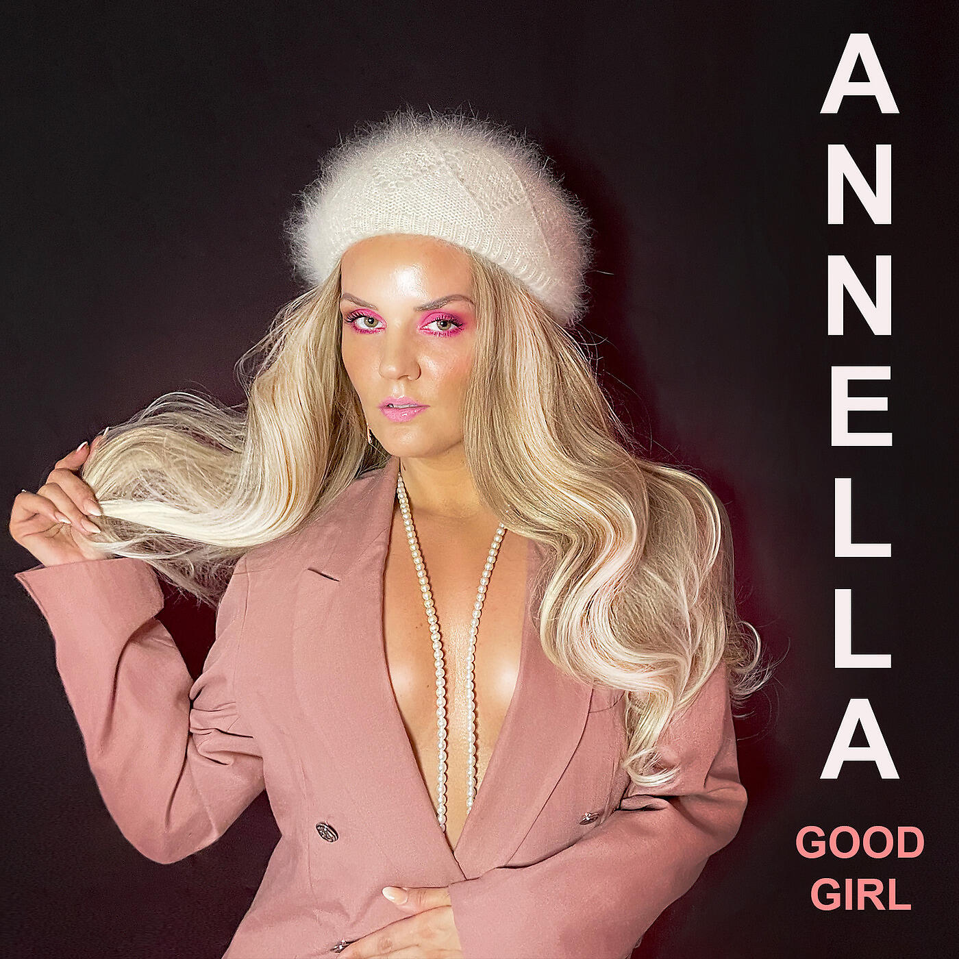 Релиз Good Girl