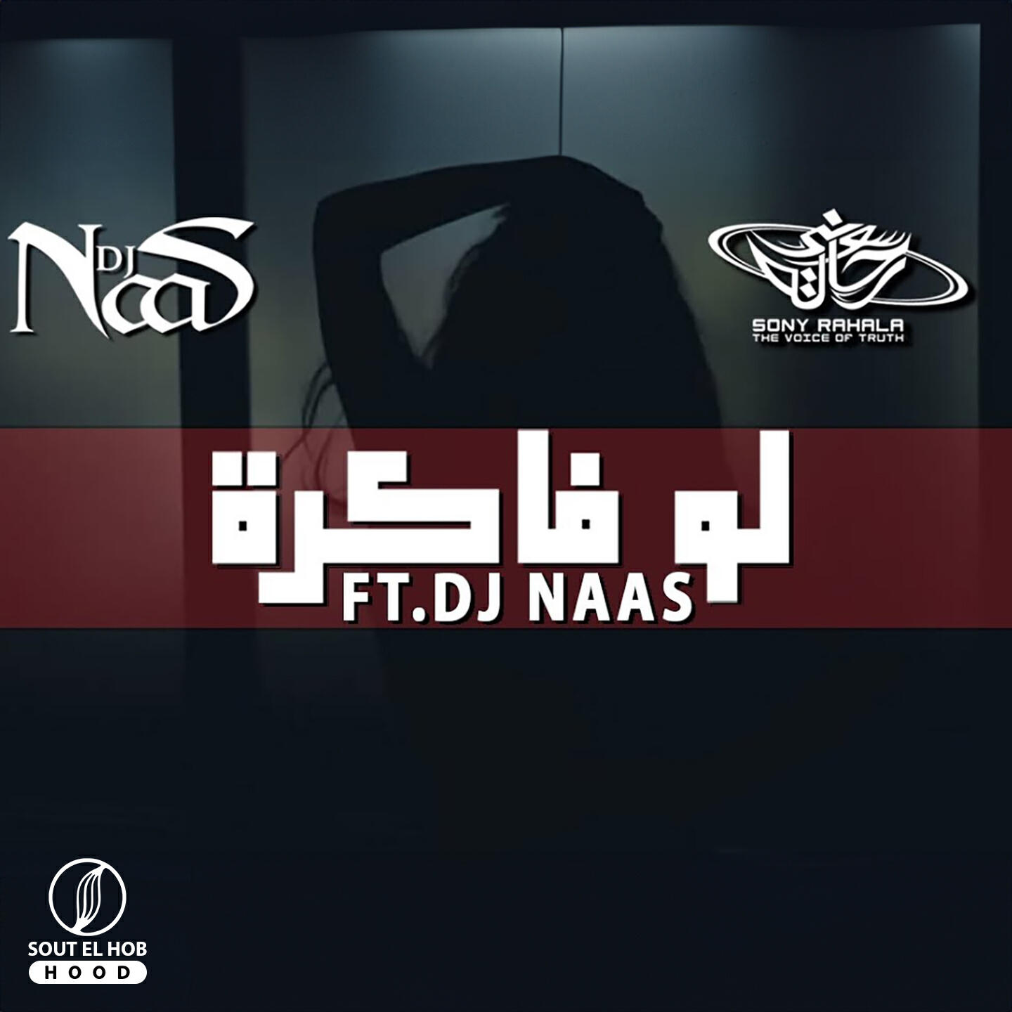 DJ naas