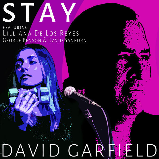 Релиз Stay