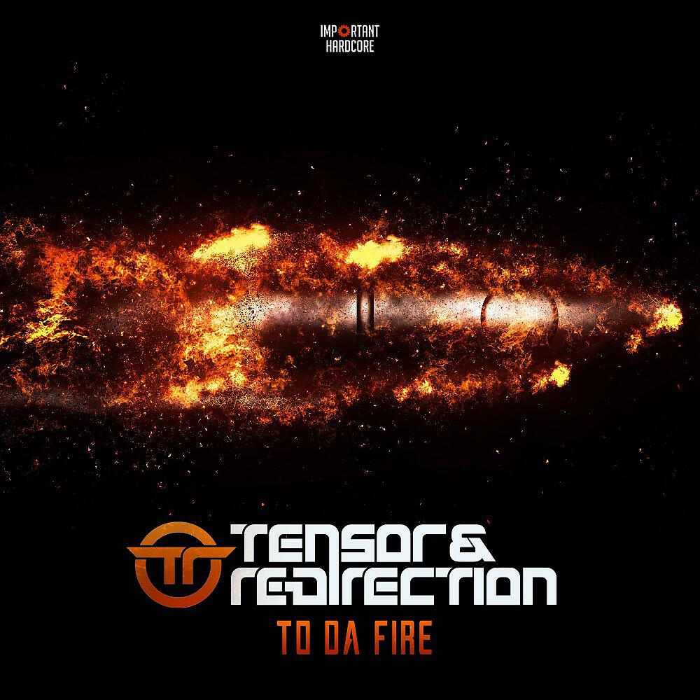 Релиз To da Fire