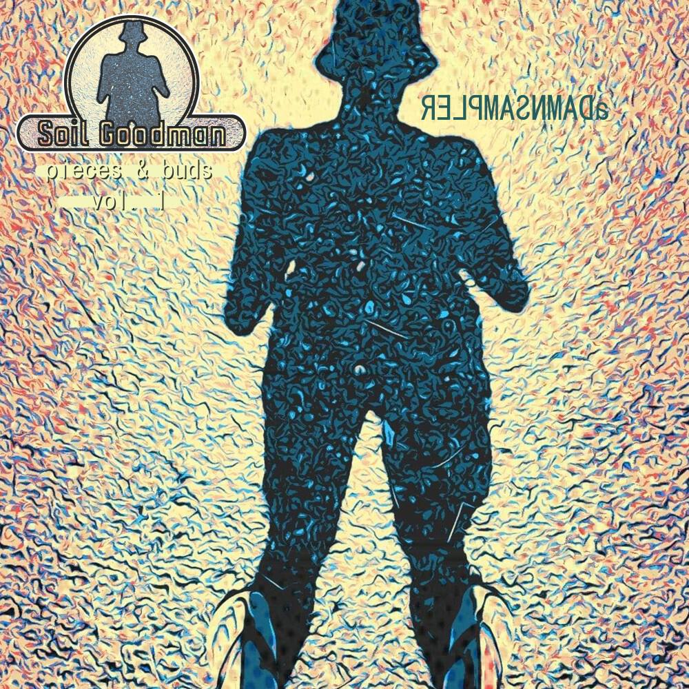 Релиз Sound Goodman's Pieces and Buds