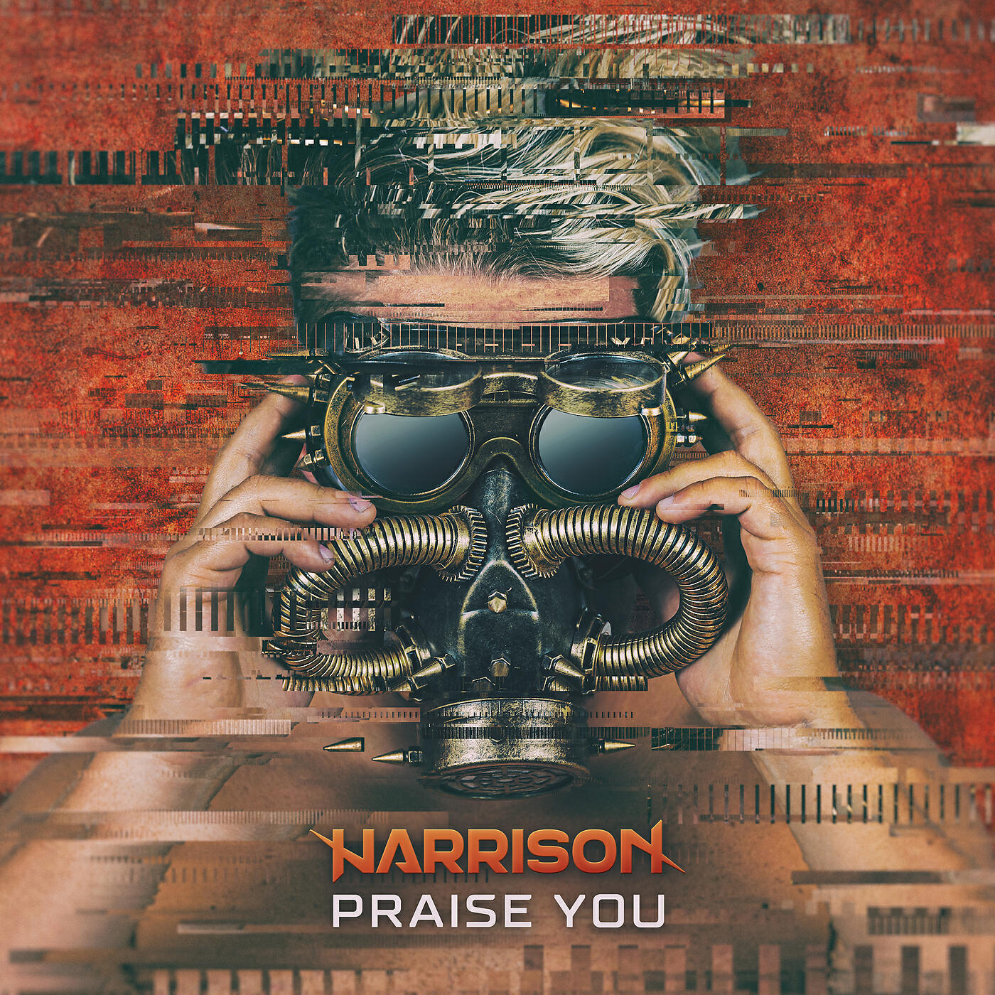 Релиз Praise You