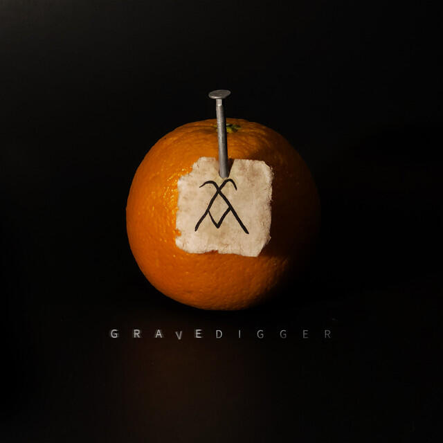 Релиз Gravedigger