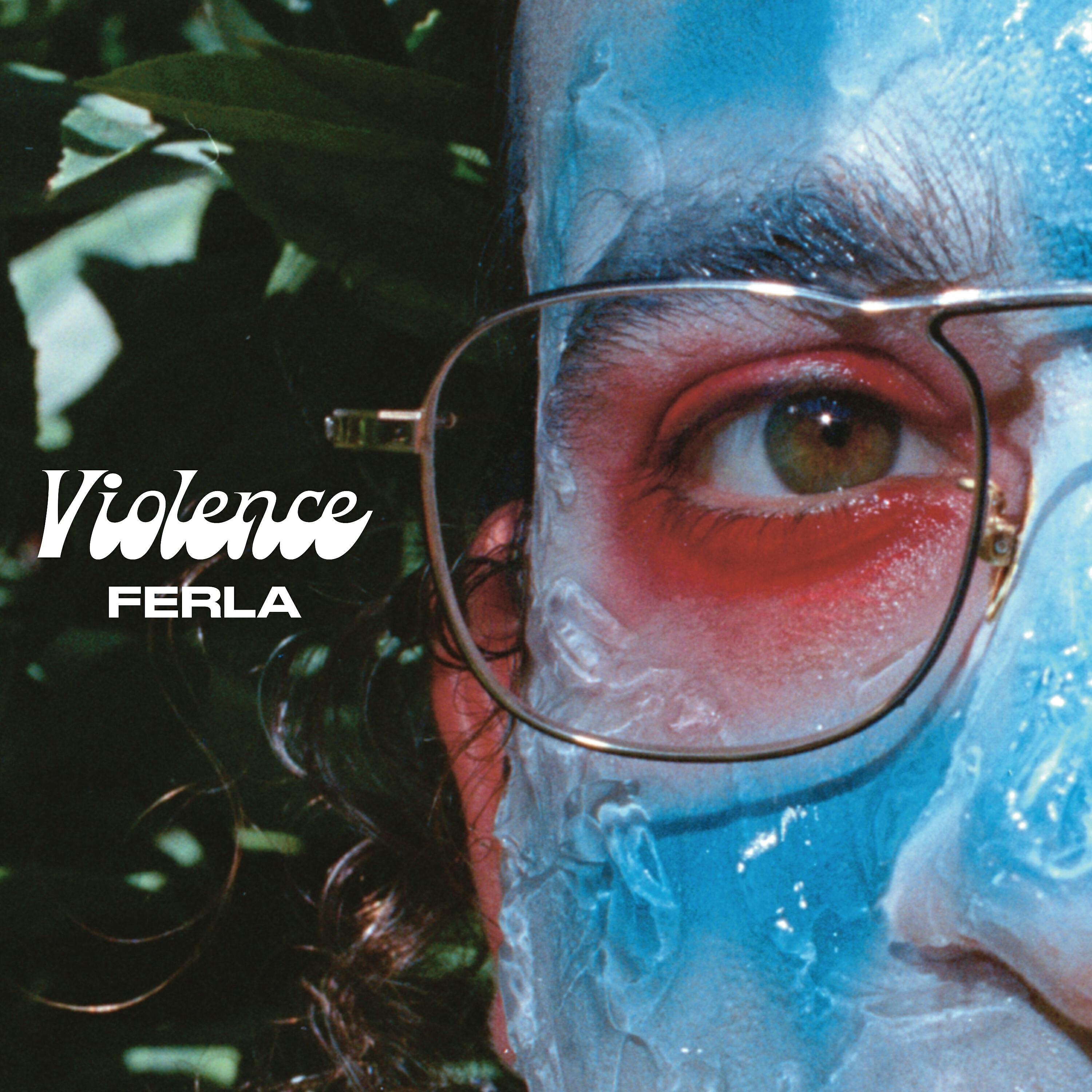 Релиз Violence