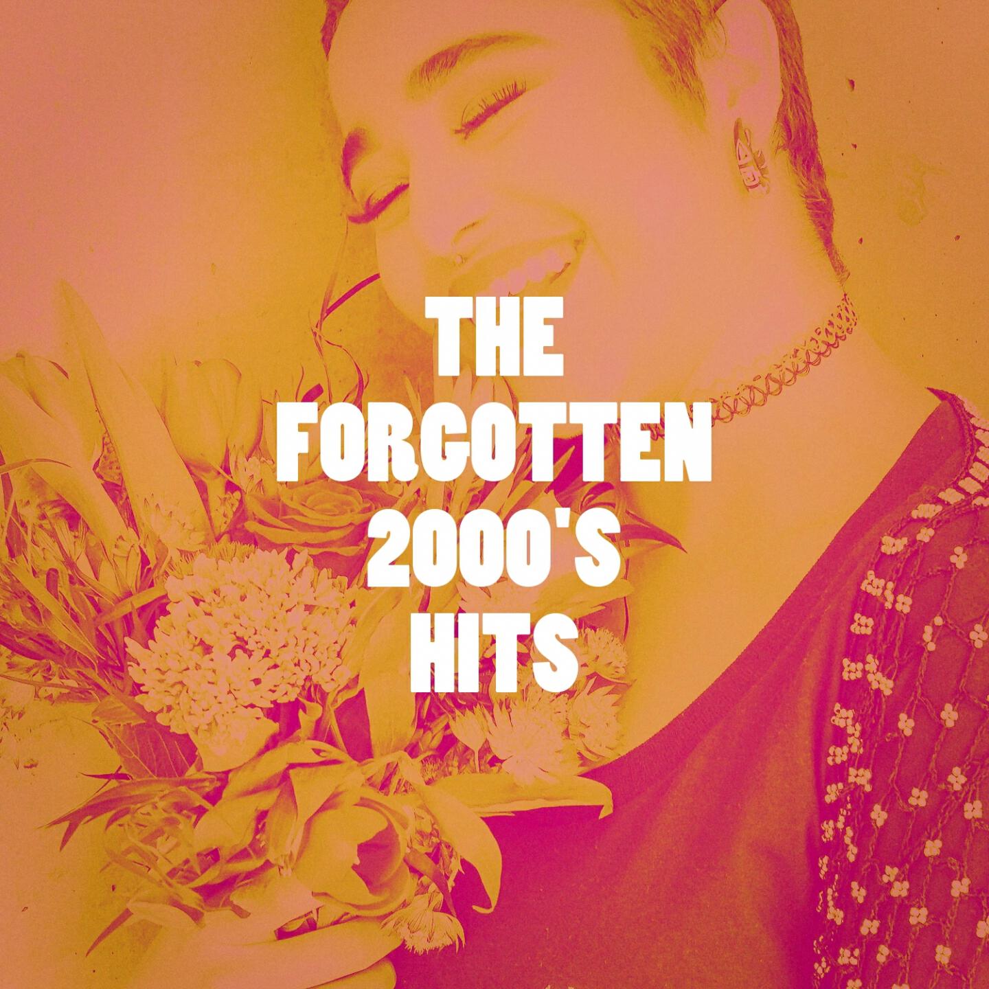 Релиз The Forgotten 2000's Hits