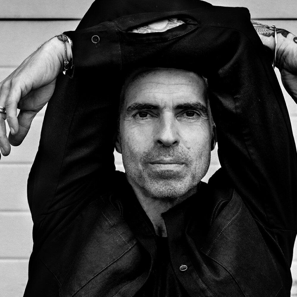Chris Liebing