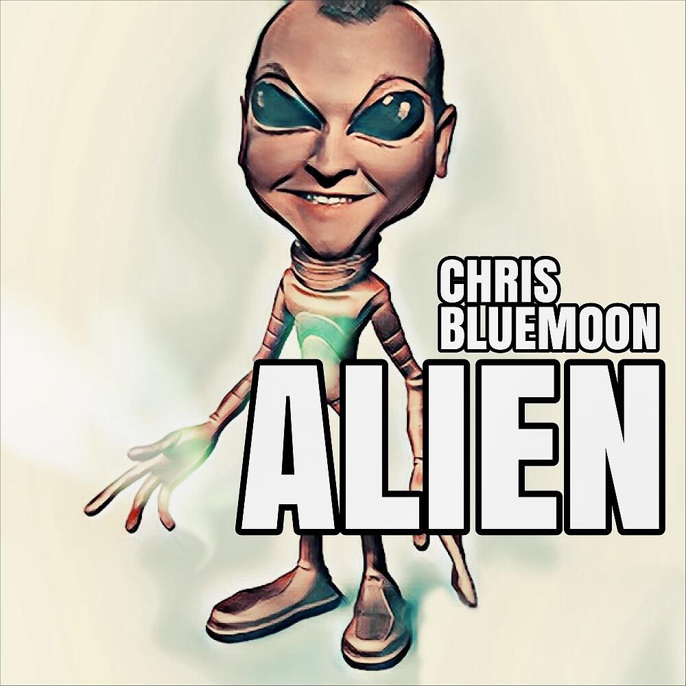 Релиз Alien (Radio Edit)