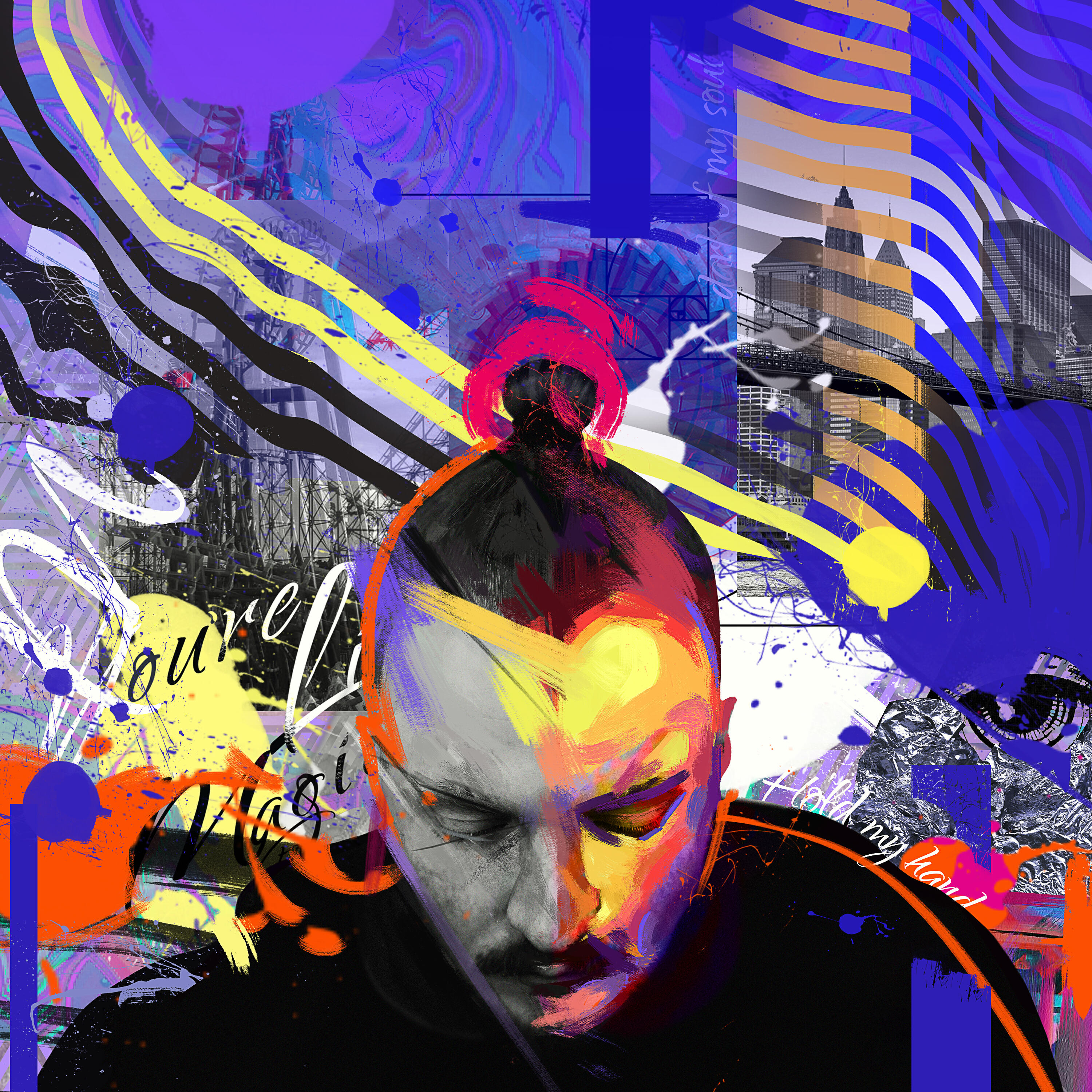 Релиз Magic