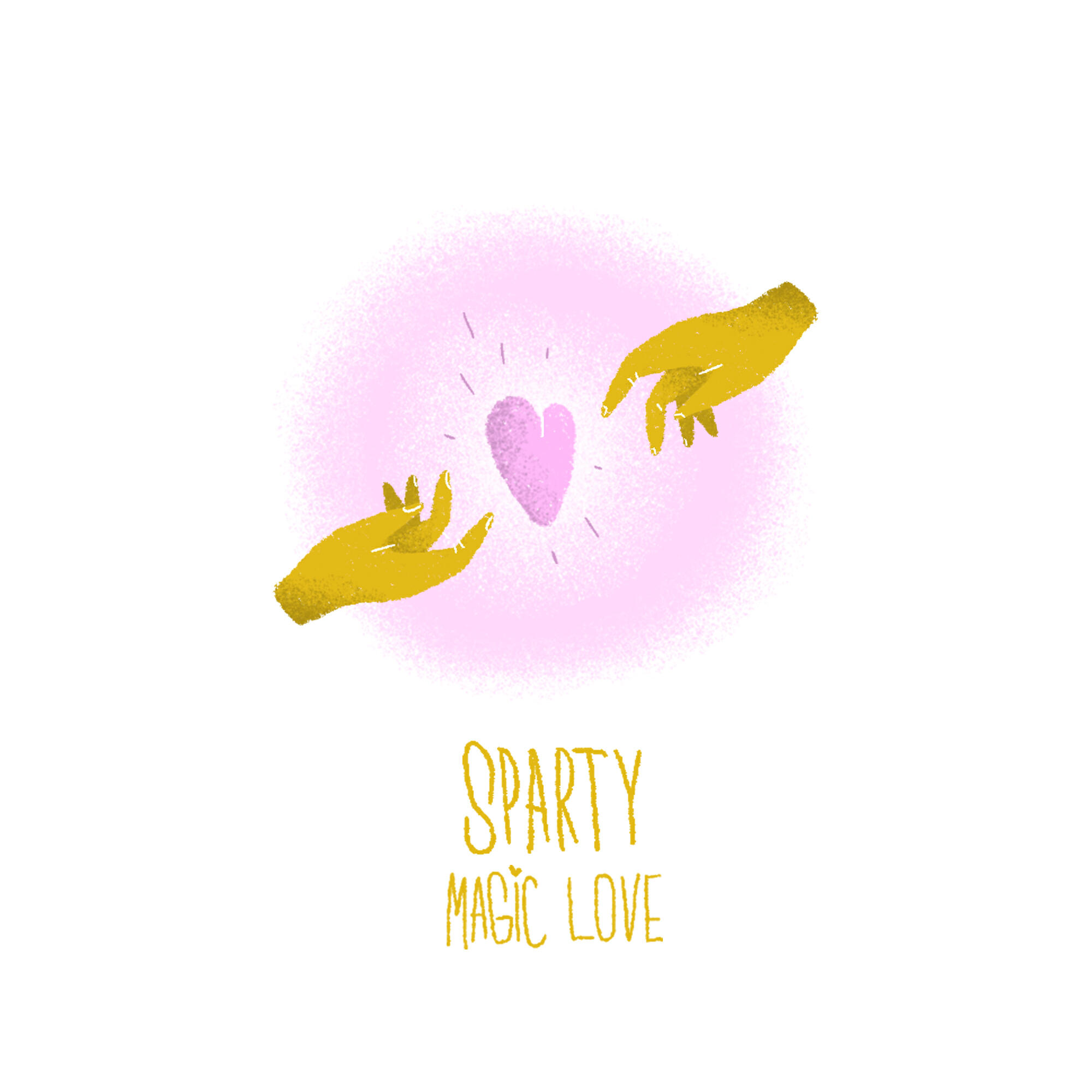 Релиз Magic Love