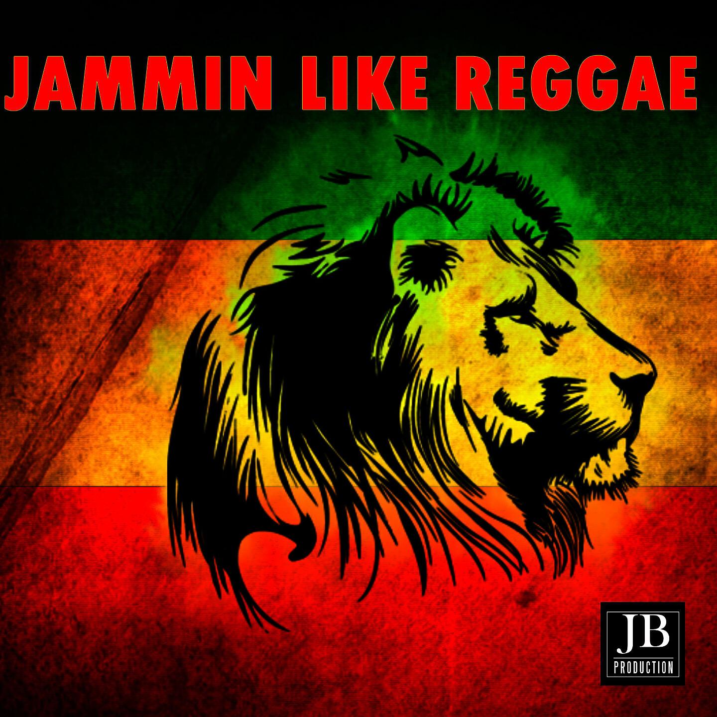 Релиз Jammin' Like Reggae
